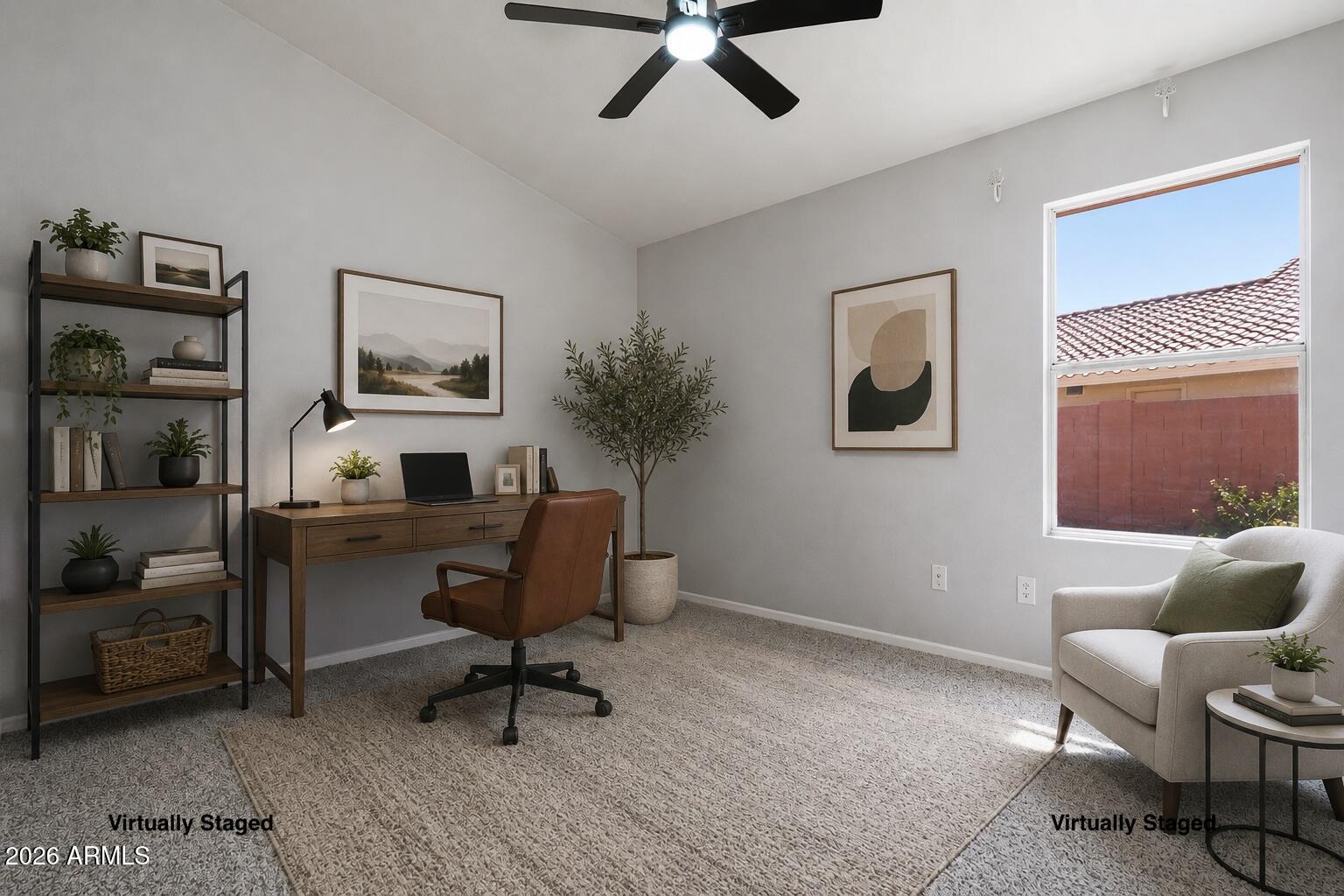 CONTINENTAL AT ARROWHEAD RANCH - Residential