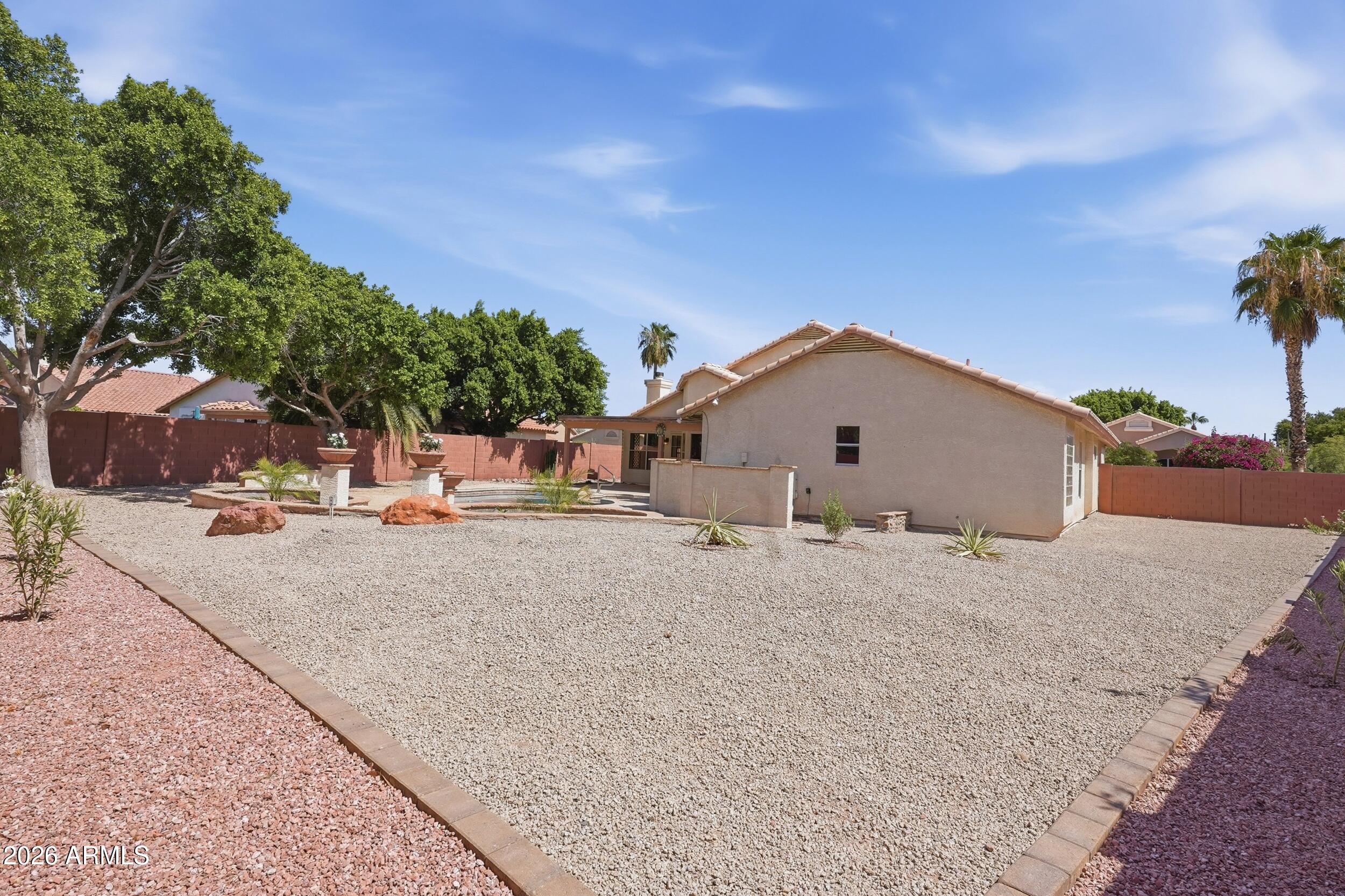 CONTINENTAL AT ARROWHEAD RANCH - Residential