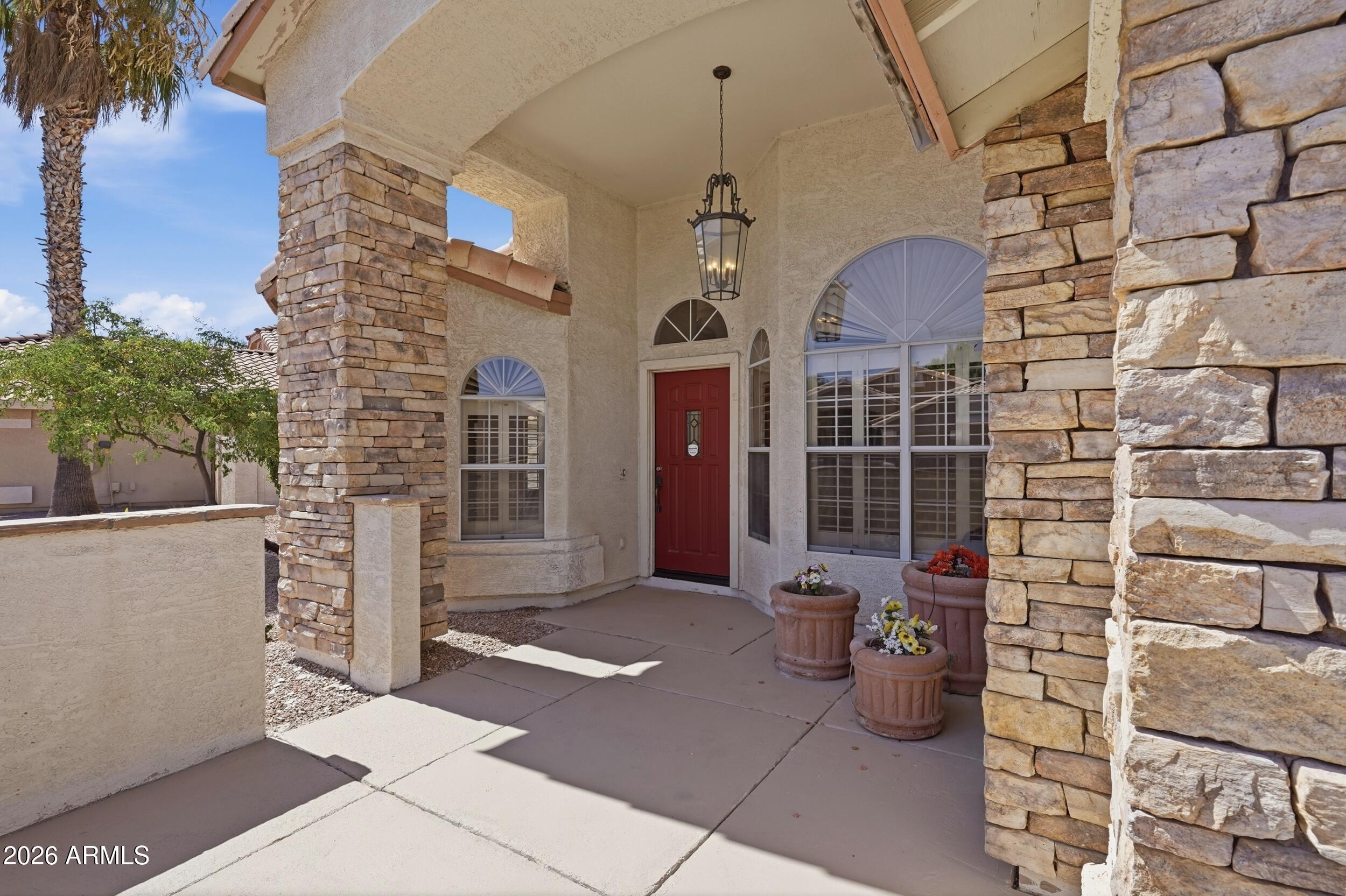 CONTINENTAL AT ARROWHEAD RANCH - Residential