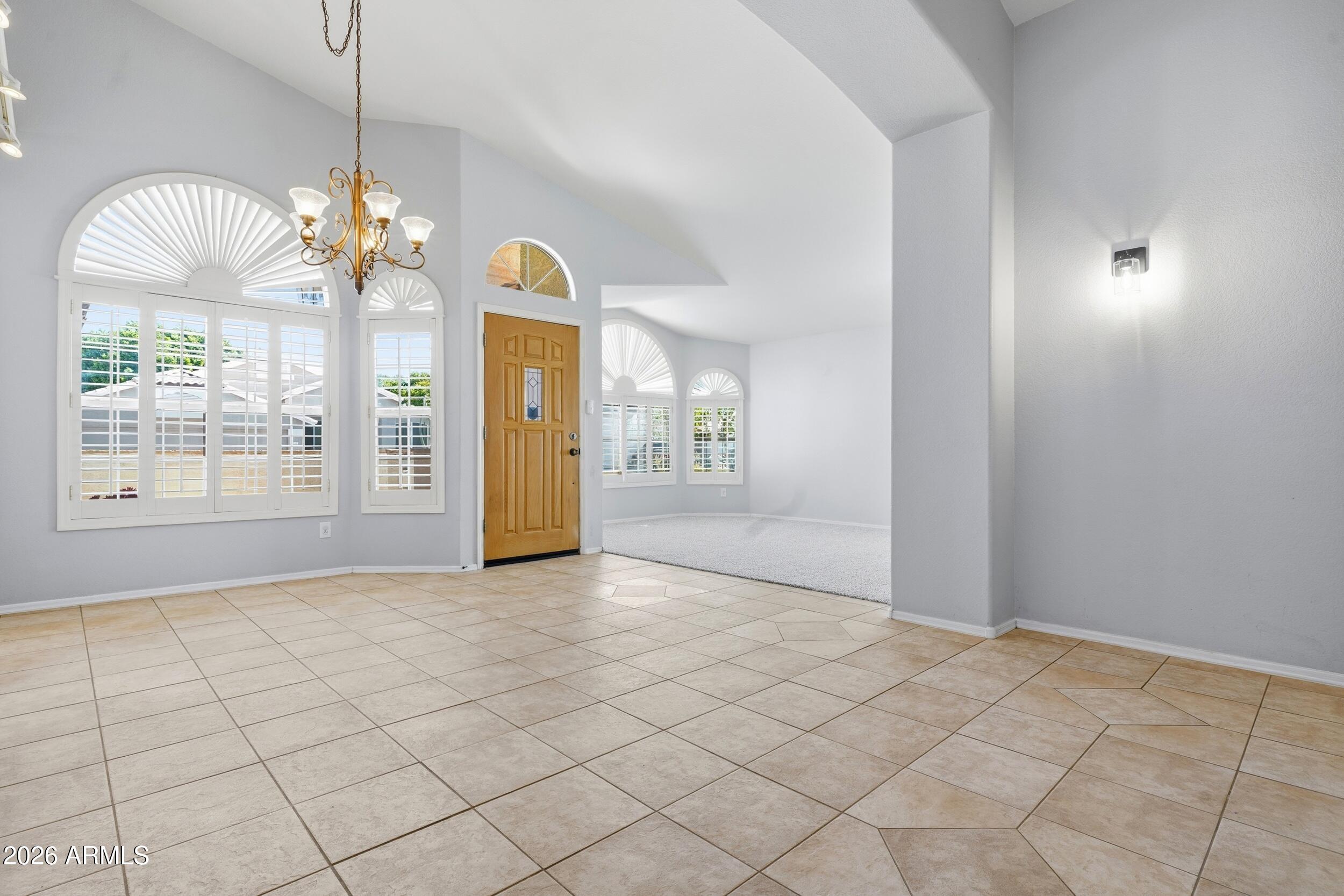 CONTINENTAL AT ARROWHEAD RANCH - Residential
