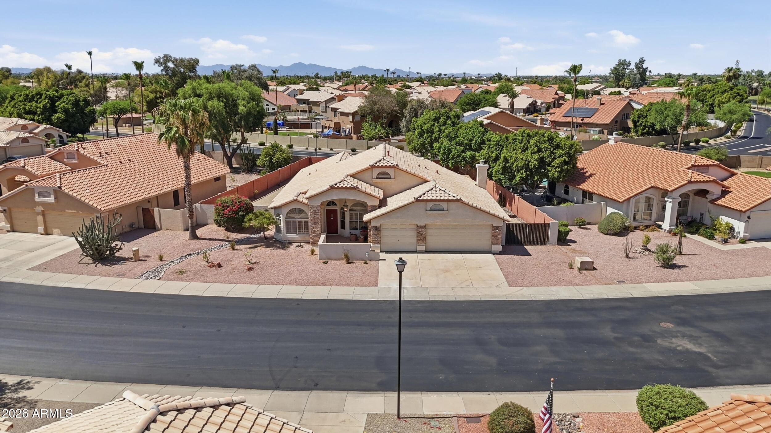 CONTINENTAL AT ARROWHEAD RANCH - Residential