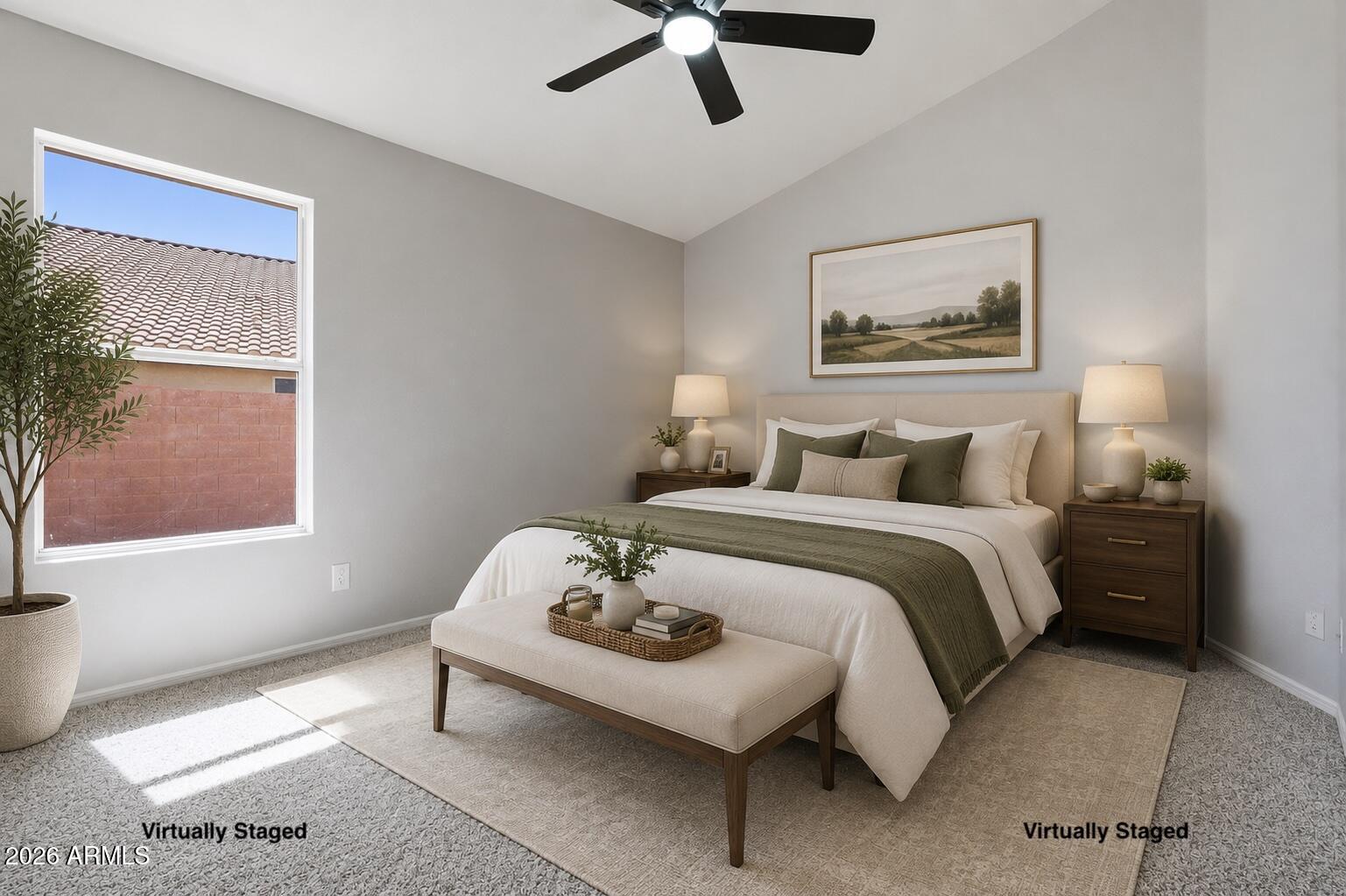 CONTINENTAL AT ARROWHEAD RANCH - Residential