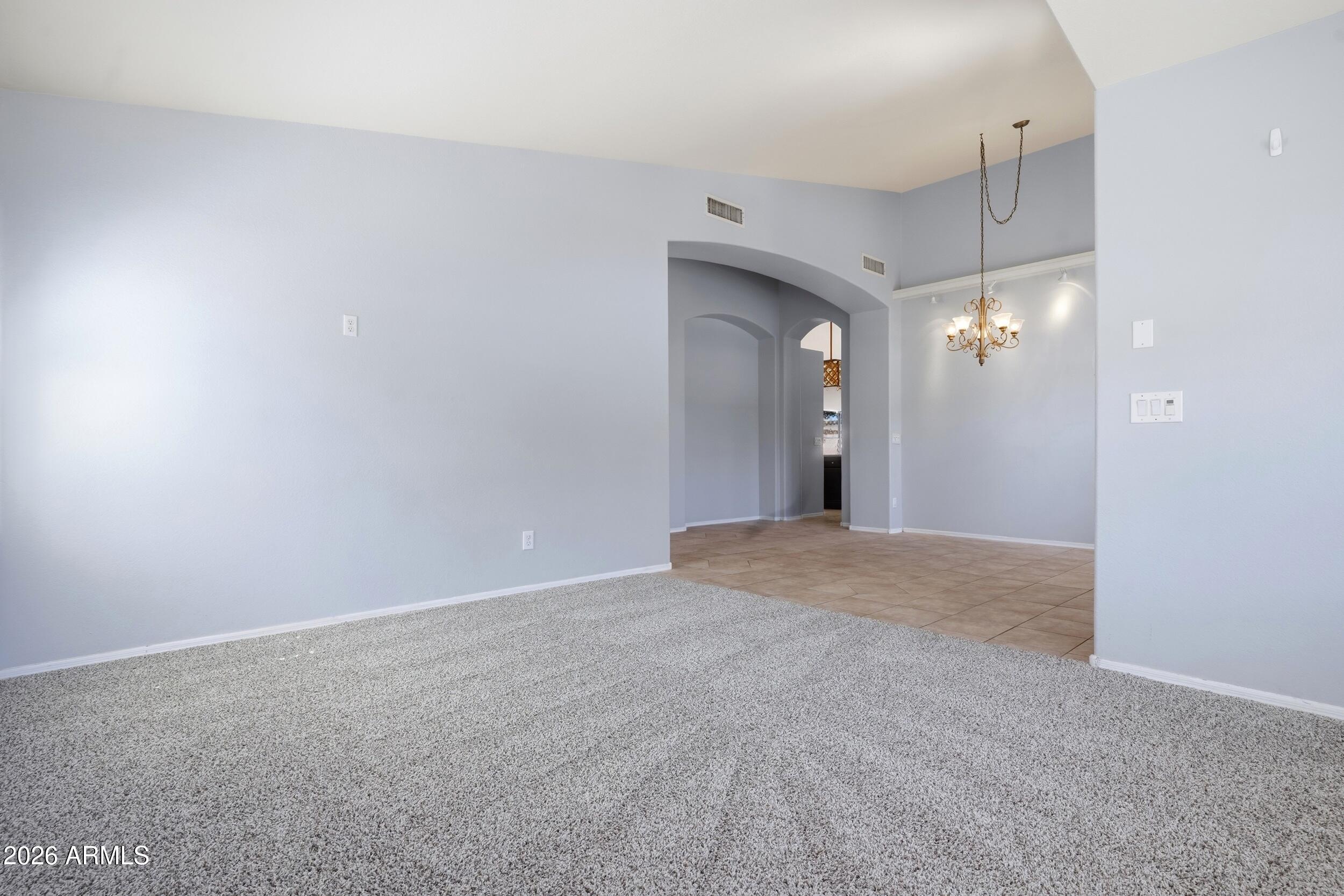 CONTINENTAL AT ARROWHEAD RANCH - Residential