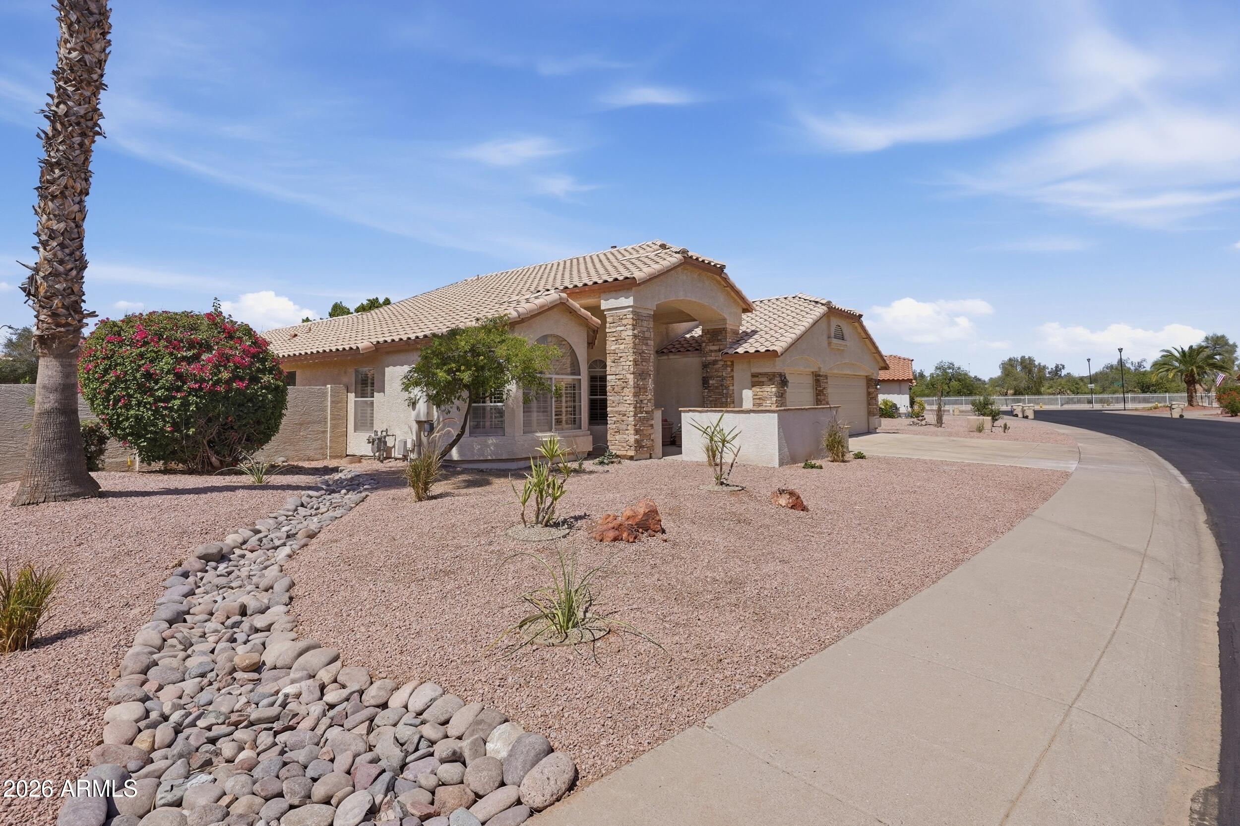 CONTINENTAL AT ARROWHEAD RANCH - Residential