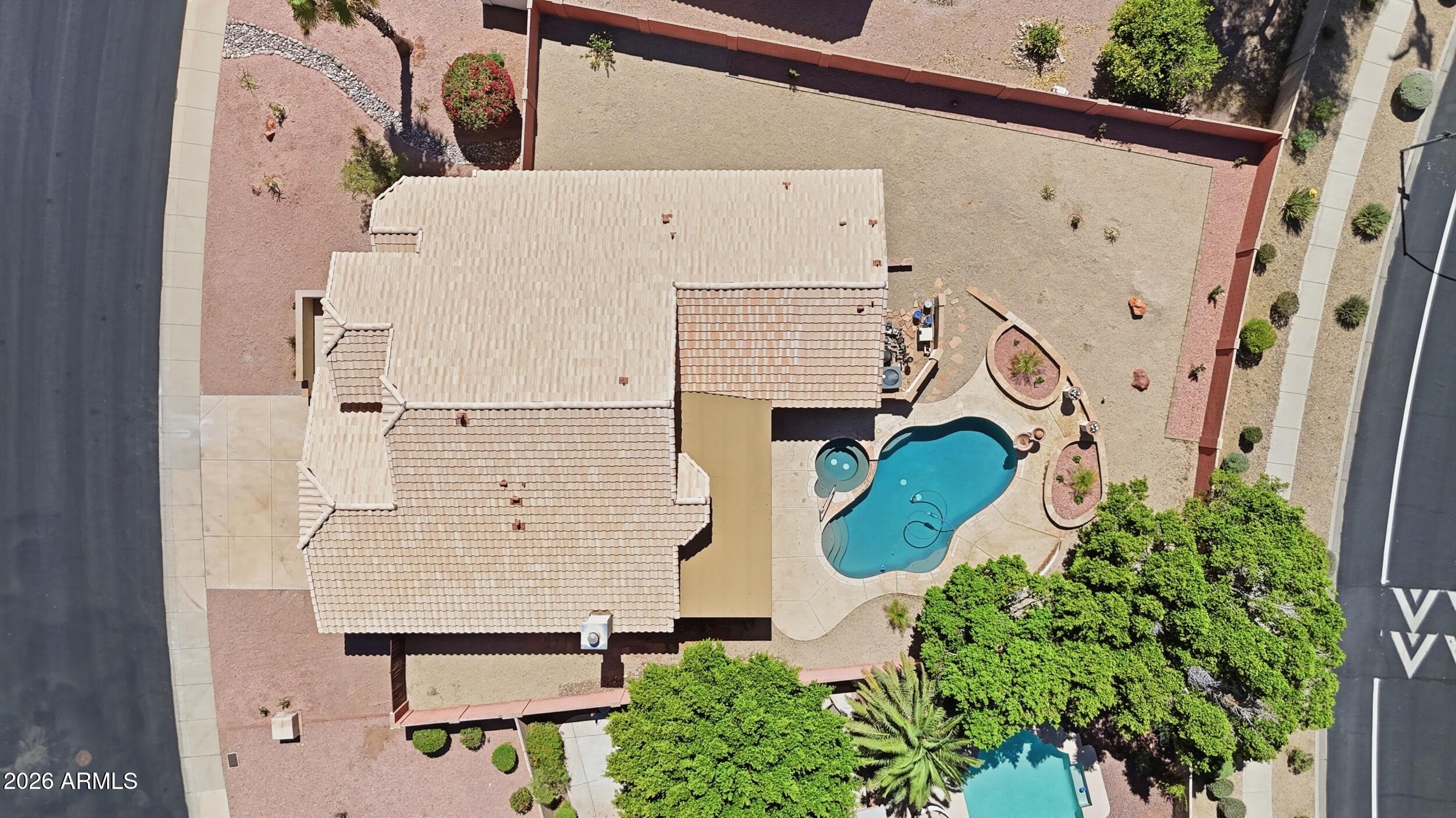 CONTINENTAL AT ARROWHEAD RANCH - Residential