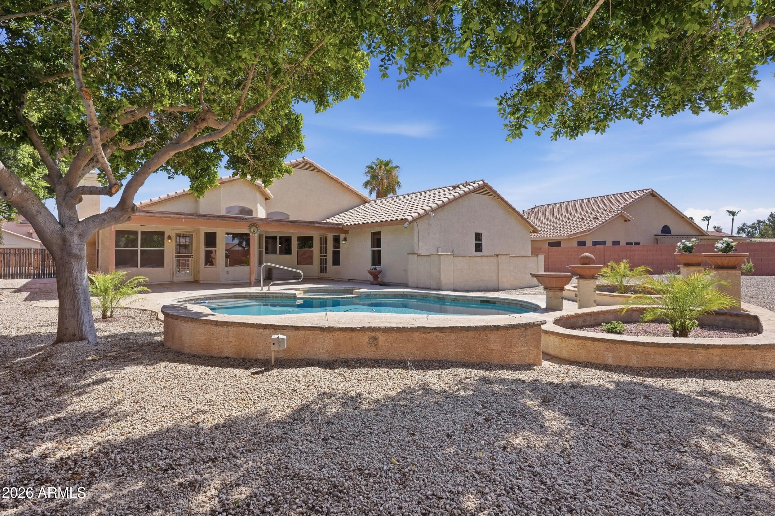 CONTINENTAL AT ARROWHEAD RANCH - Residential