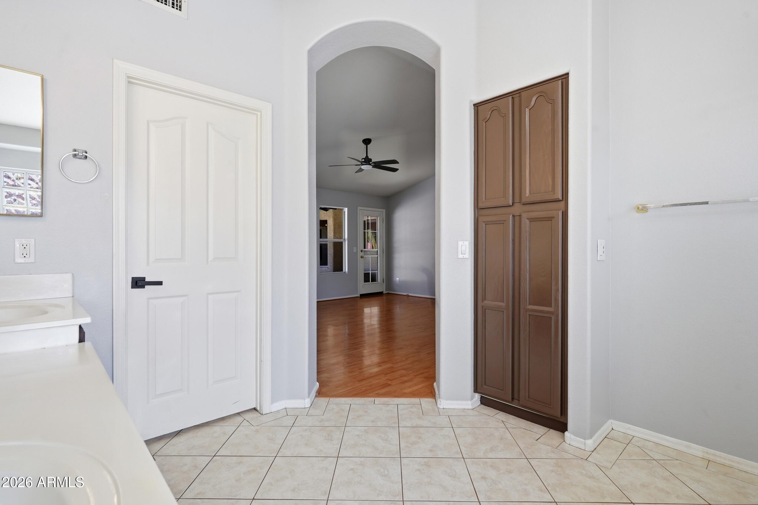 CONTINENTAL AT ARROWHEAD RANCH - Residential
