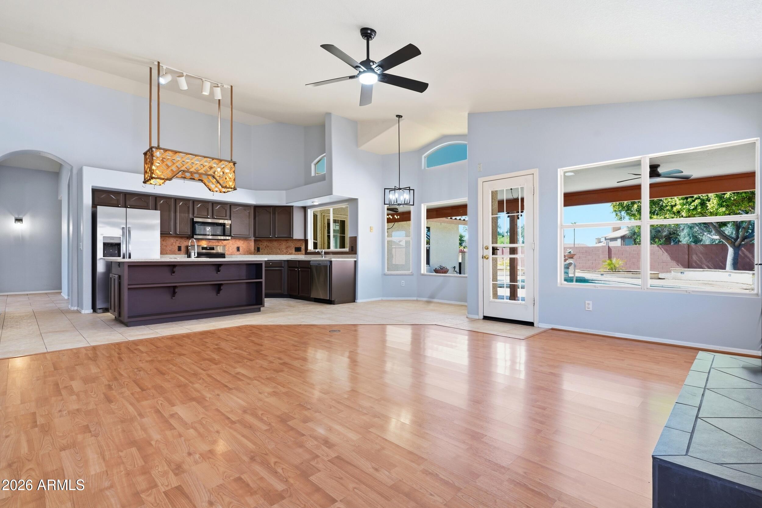 CONTINENTAL AT ARROWHEAD RANCH - Residential