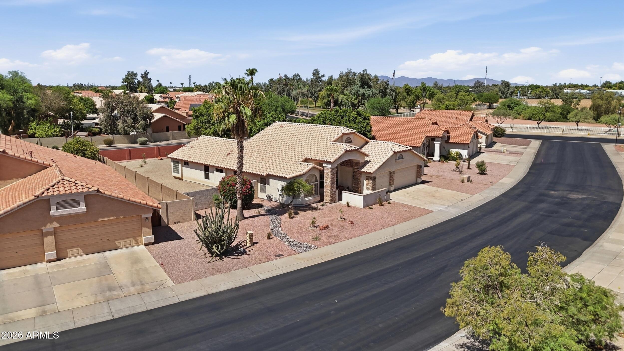CONTINENTAL AT ARROWHEAD RANCH - Residential