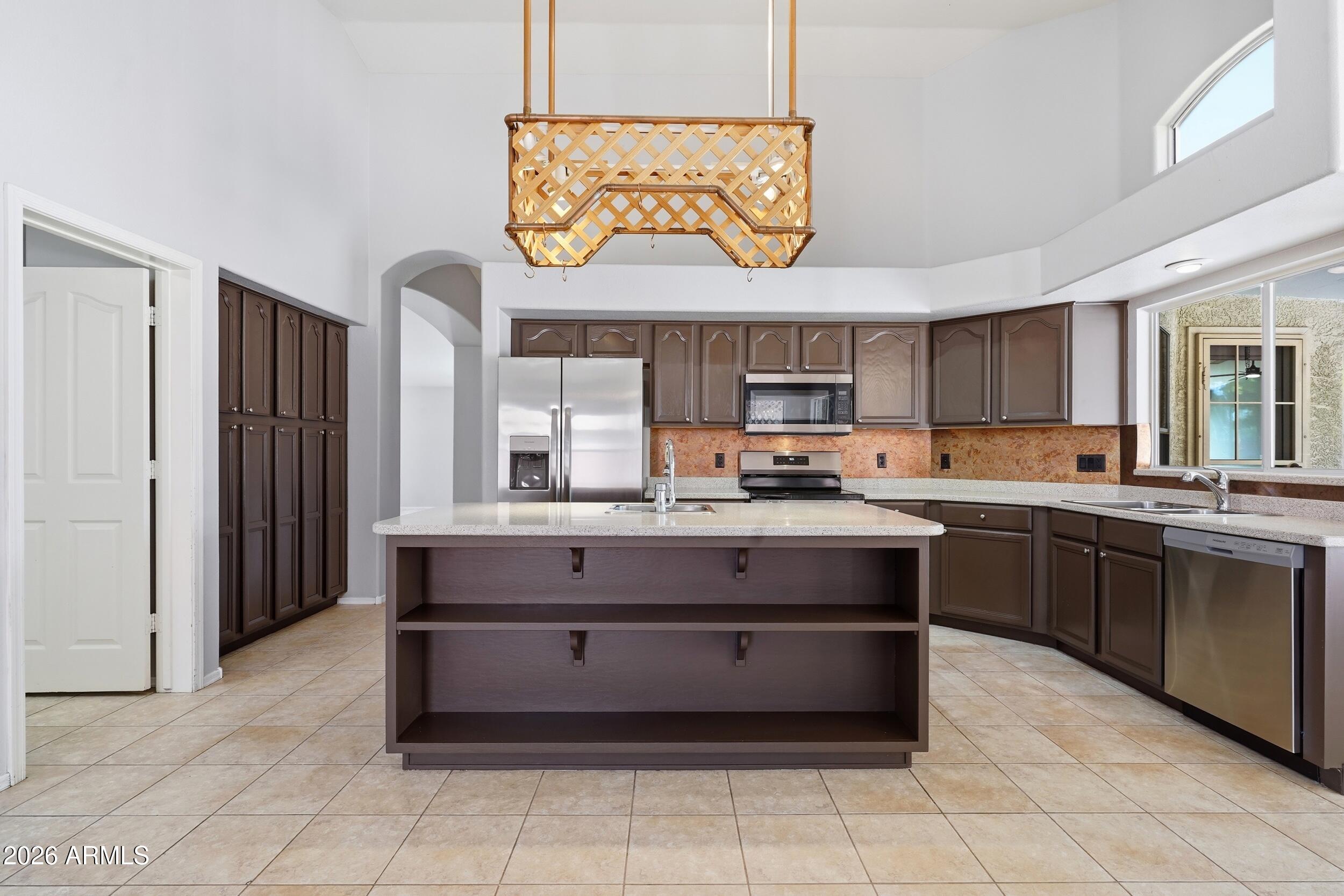 CONTINENTAL AT ARROWHEAD RANCH - Residential