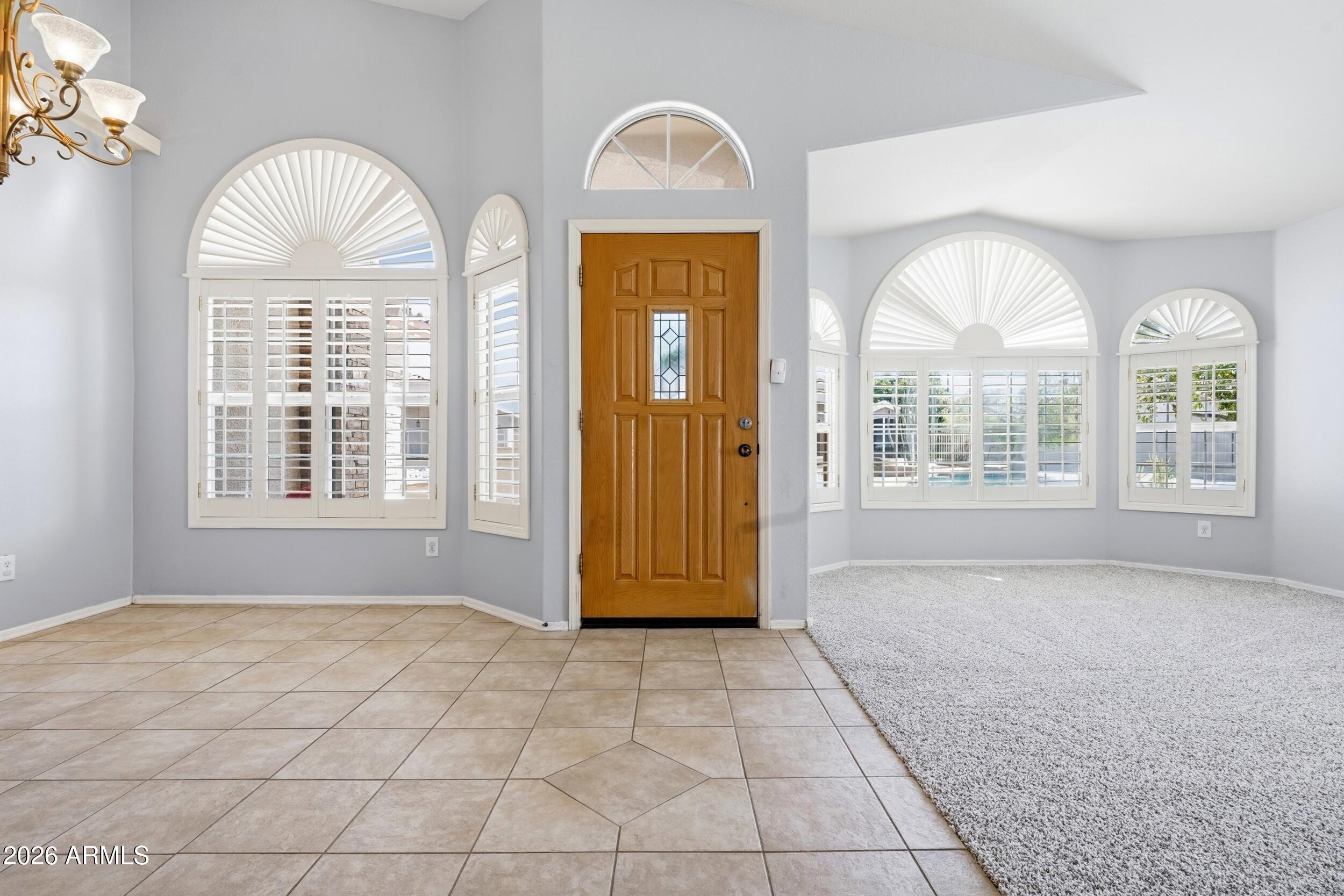 CONTINENTAL AT ARROWHEAD RANCH - Residential