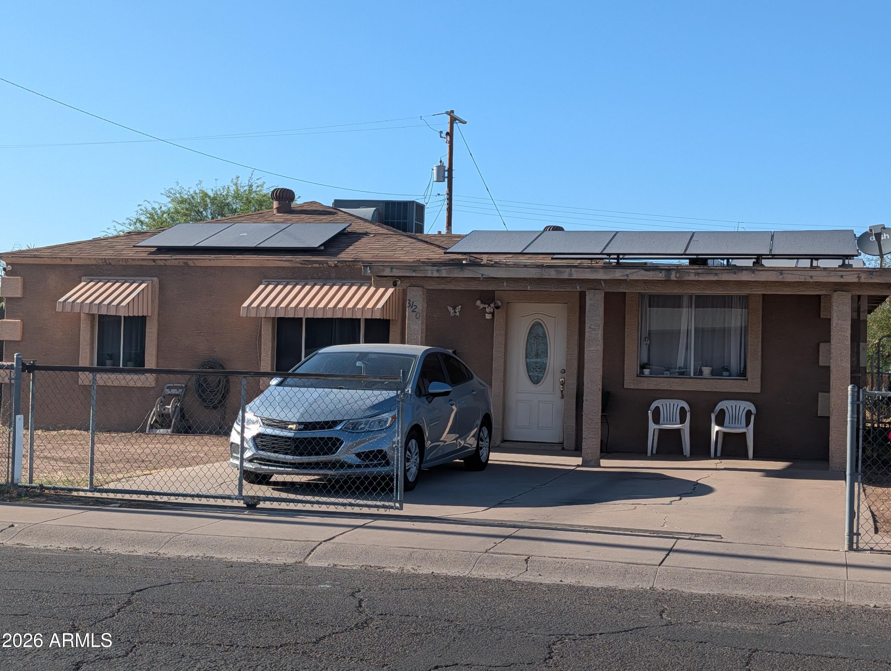 WESTMANOR HOMES LOTS 1-154 - Residential