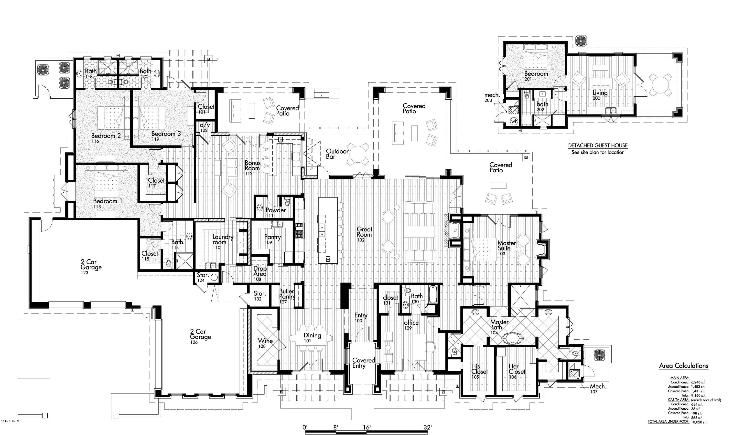 LOMBARDI ESTATES BLK 4 - Residential