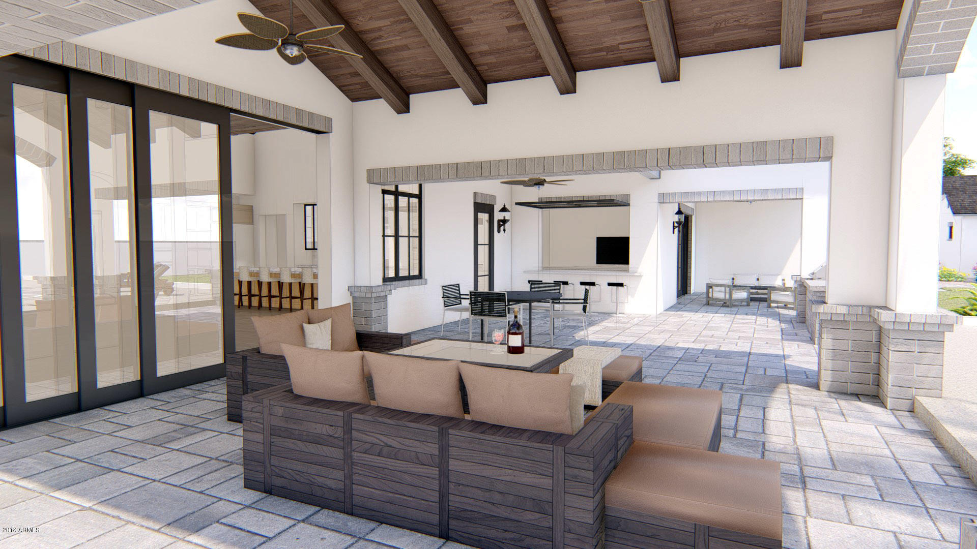 LOMBARDI ESTATES BLK 4 - Residential