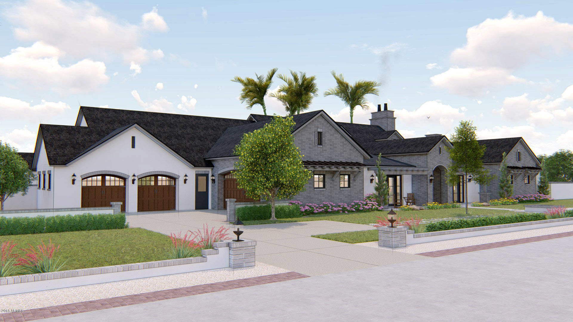 LOMBARDI ESTATES BLK 4 - Residential