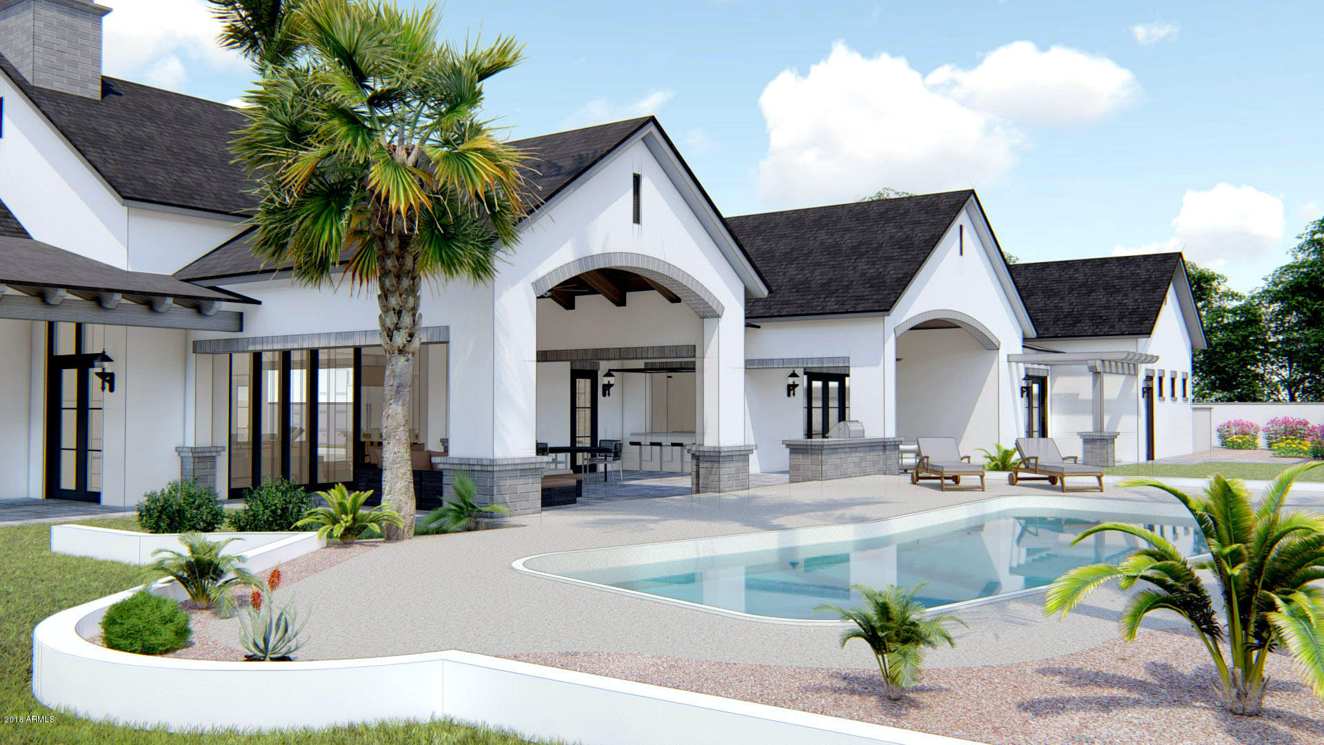 LOMBARDI ESTATES BLK 4 - Residential
