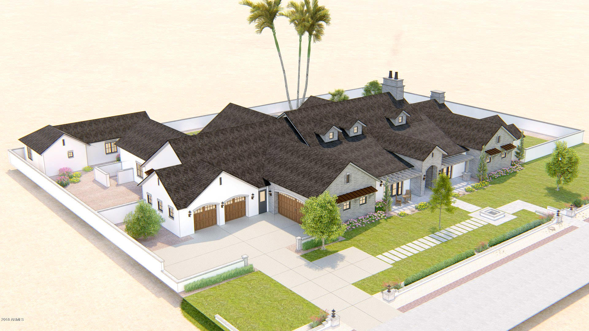 LOMBARDI ESTATES BLK 4 - Residential
