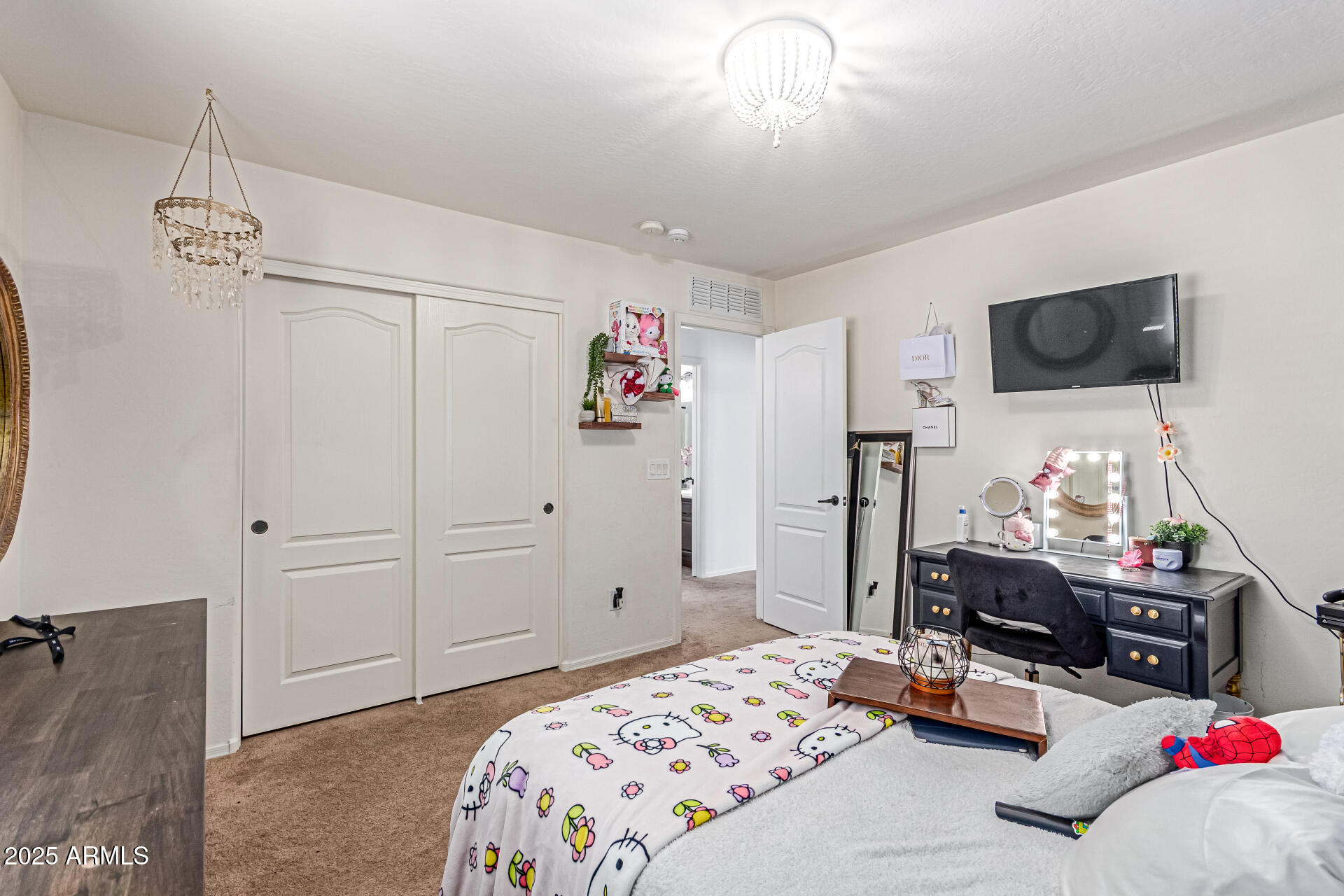 SENITA UNIT 1 - Residential