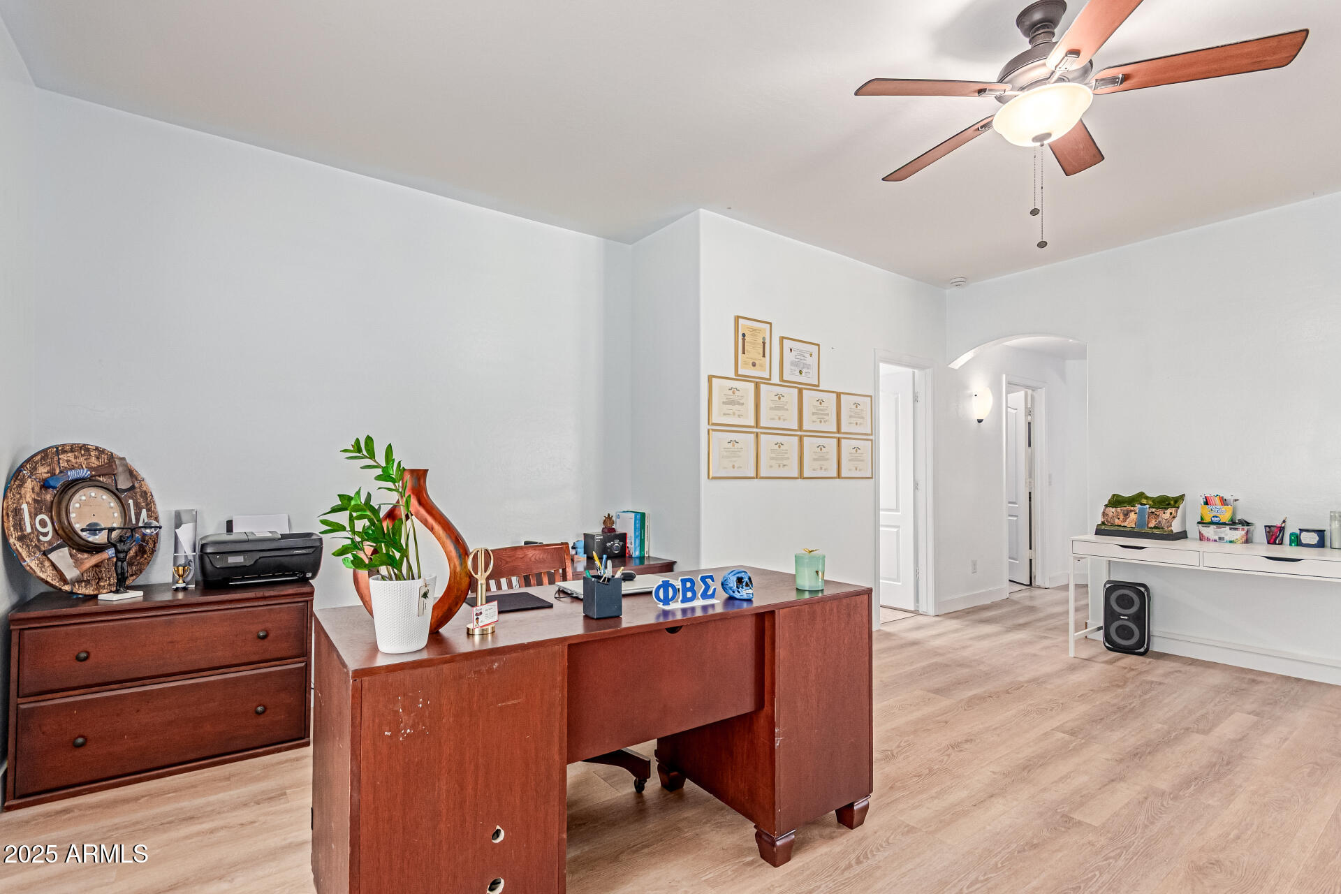 SENITA UNIT 1 - Residential