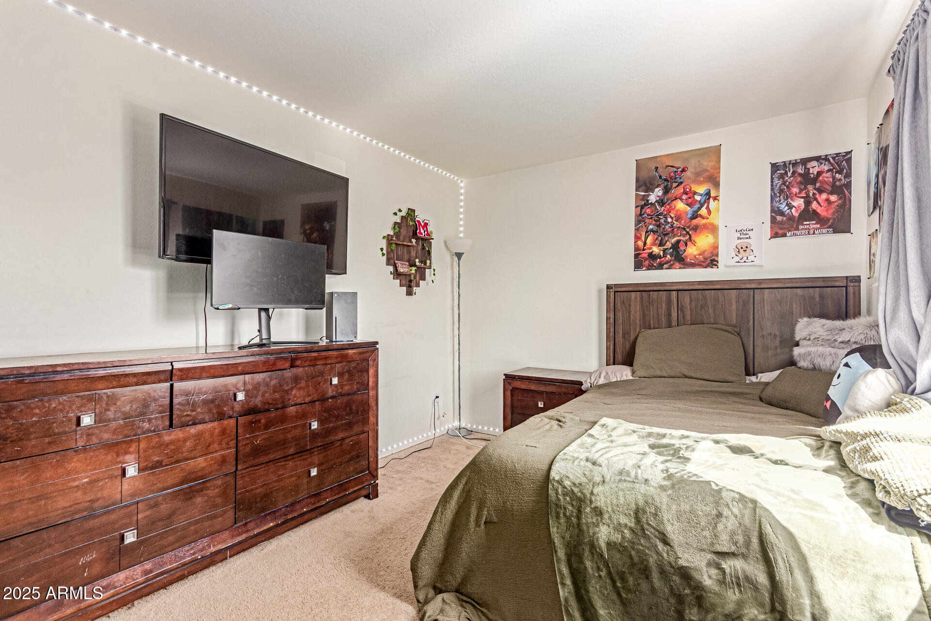 SENITA UNIT 1 - Residential