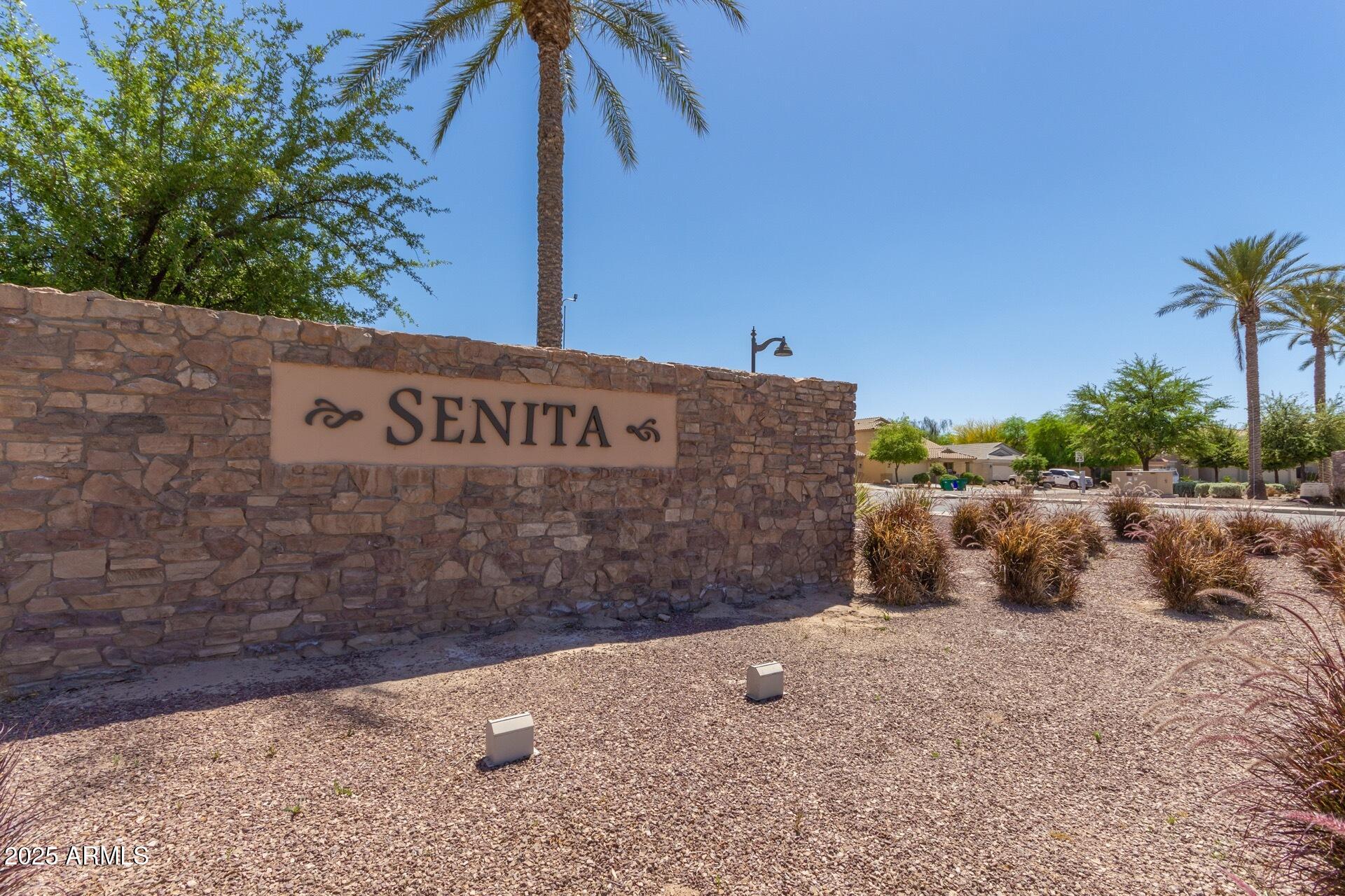 SENITA UNIT 1 - Residential