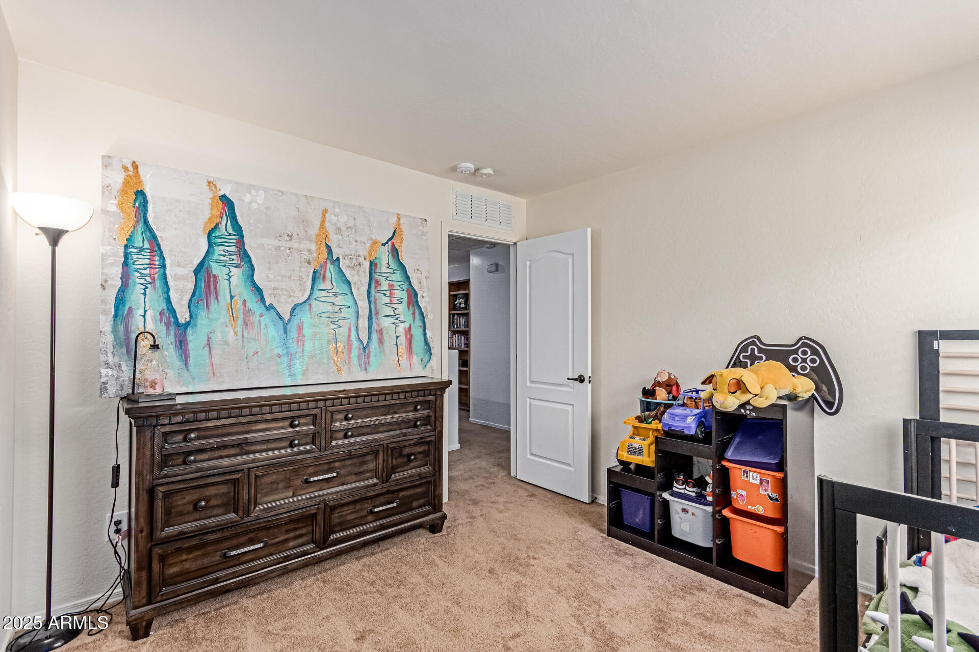 SENITA UNIT 1 - Residential