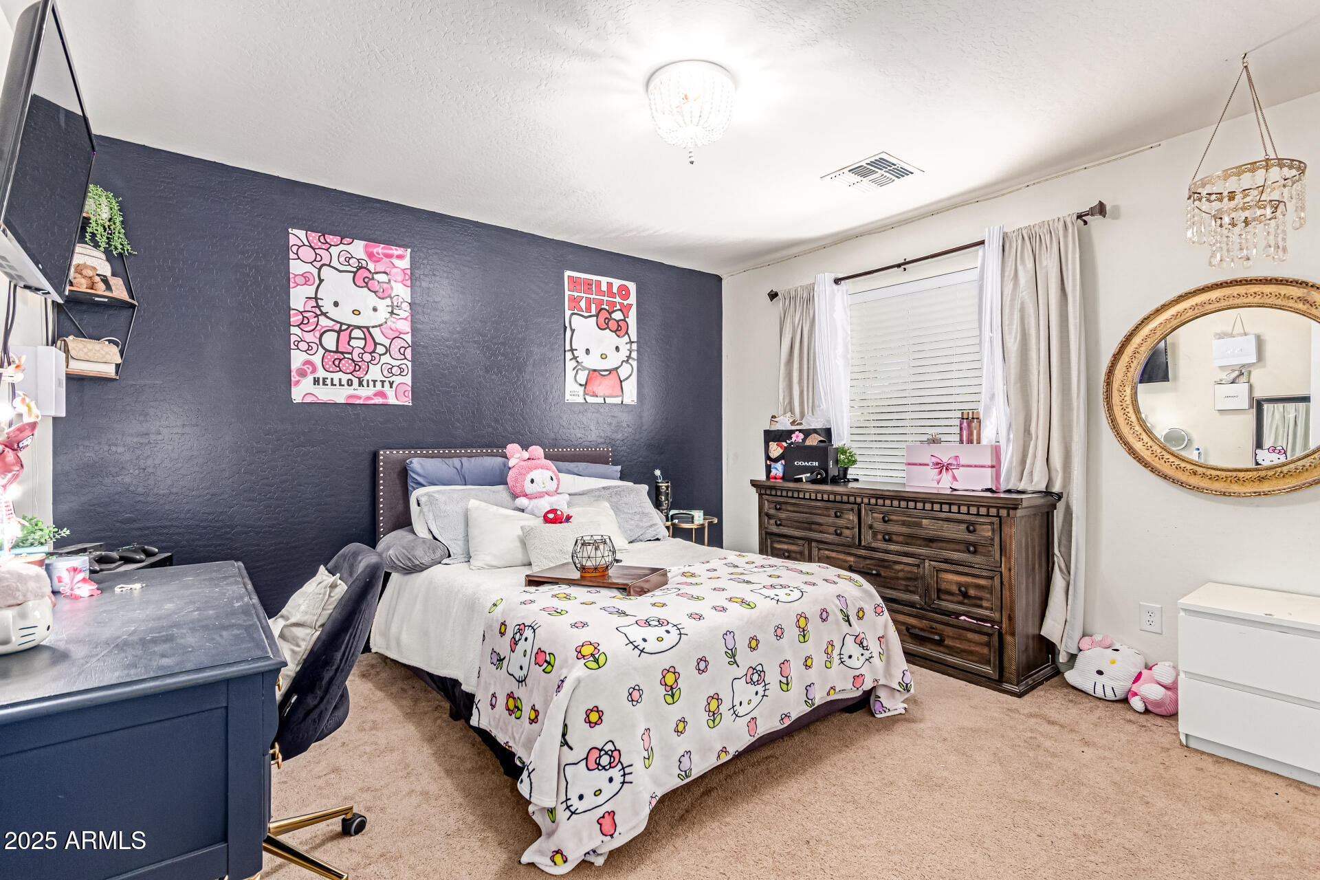 SENITA UNIT 1 - Residential