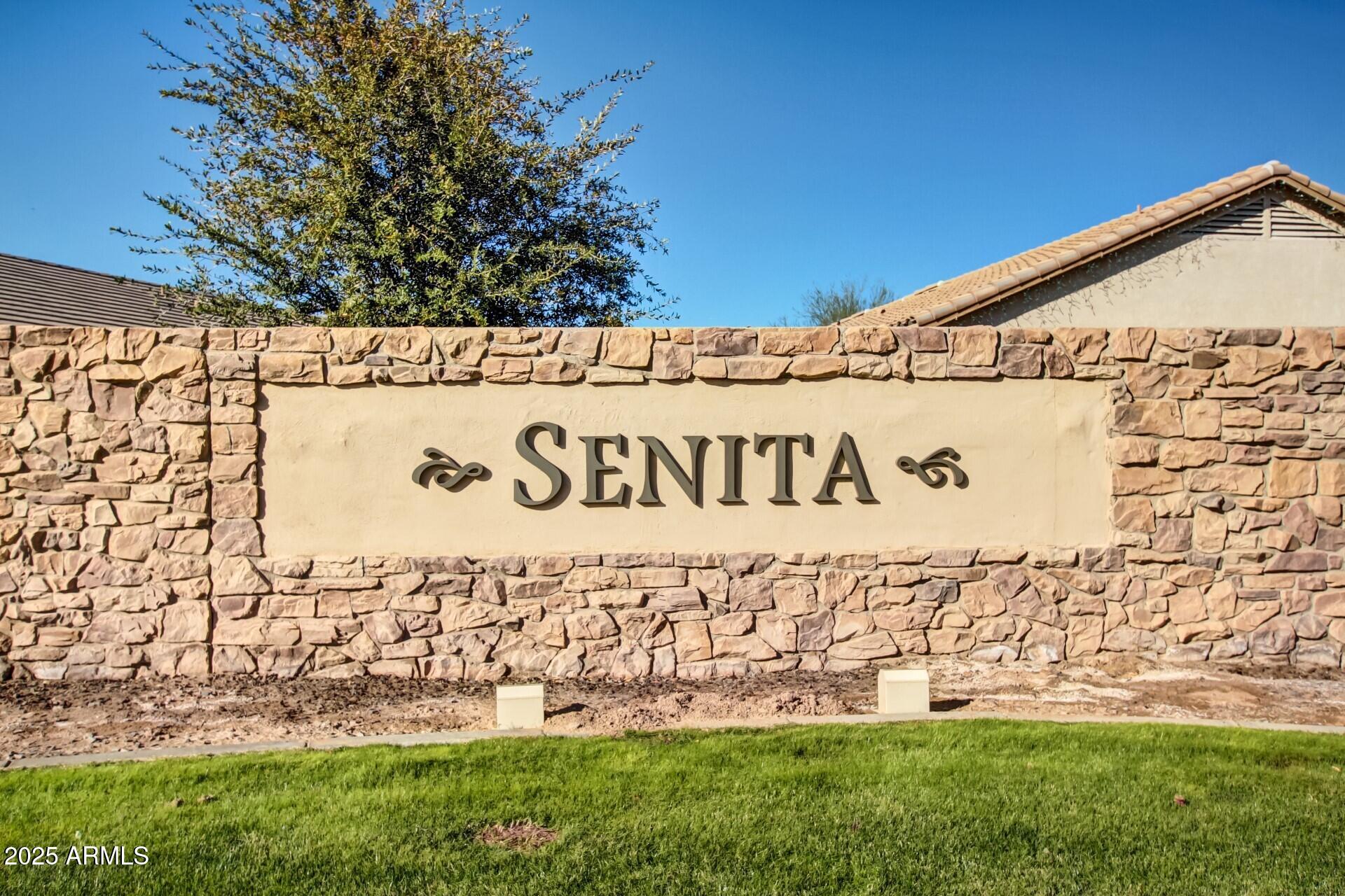 SENITA UNIT 1 - Residential