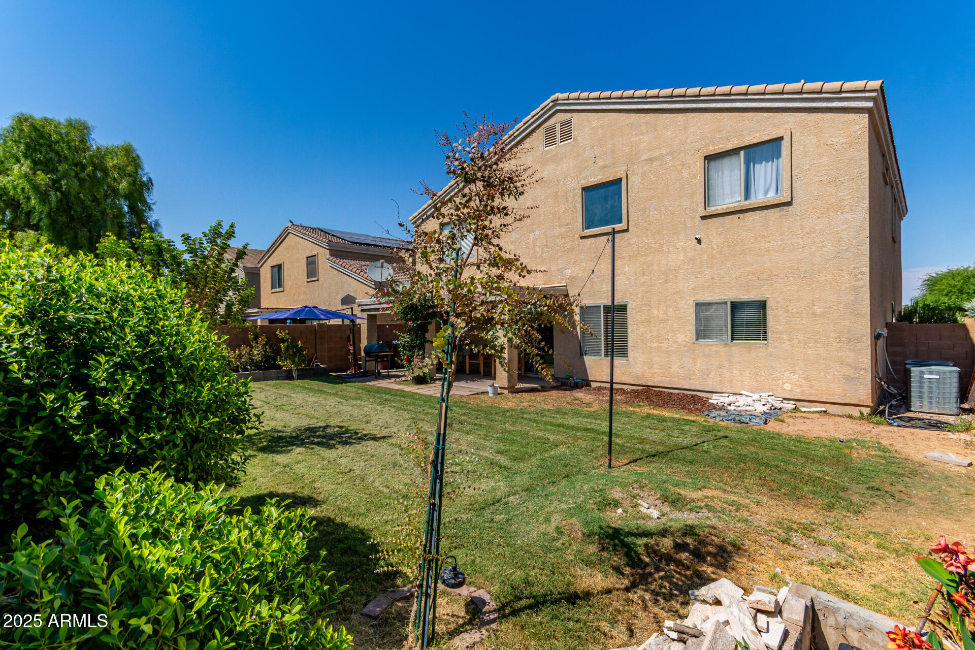 SENITA UNIT 1 - Residential