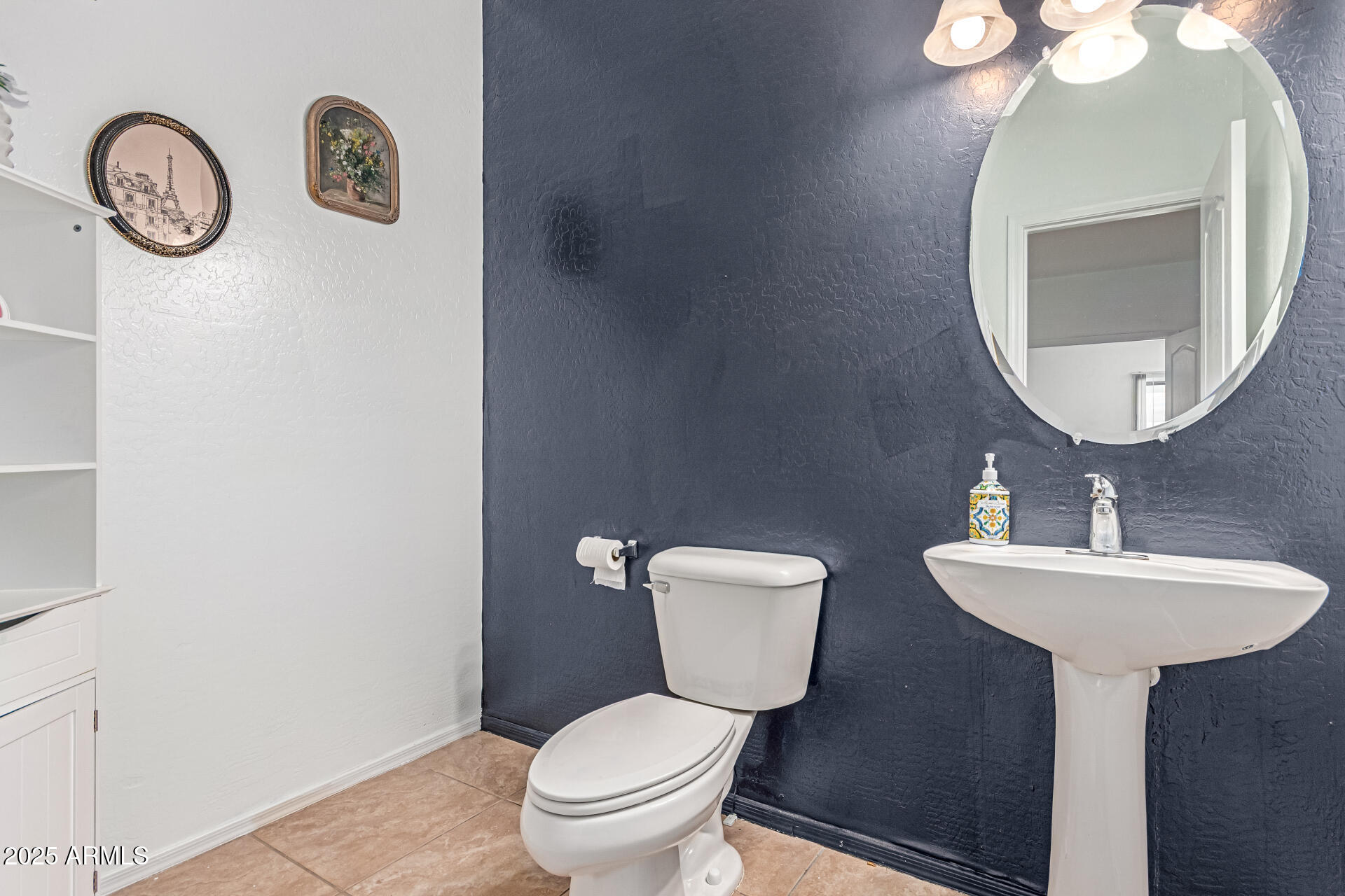 SENITA UNIT 1 - Residential