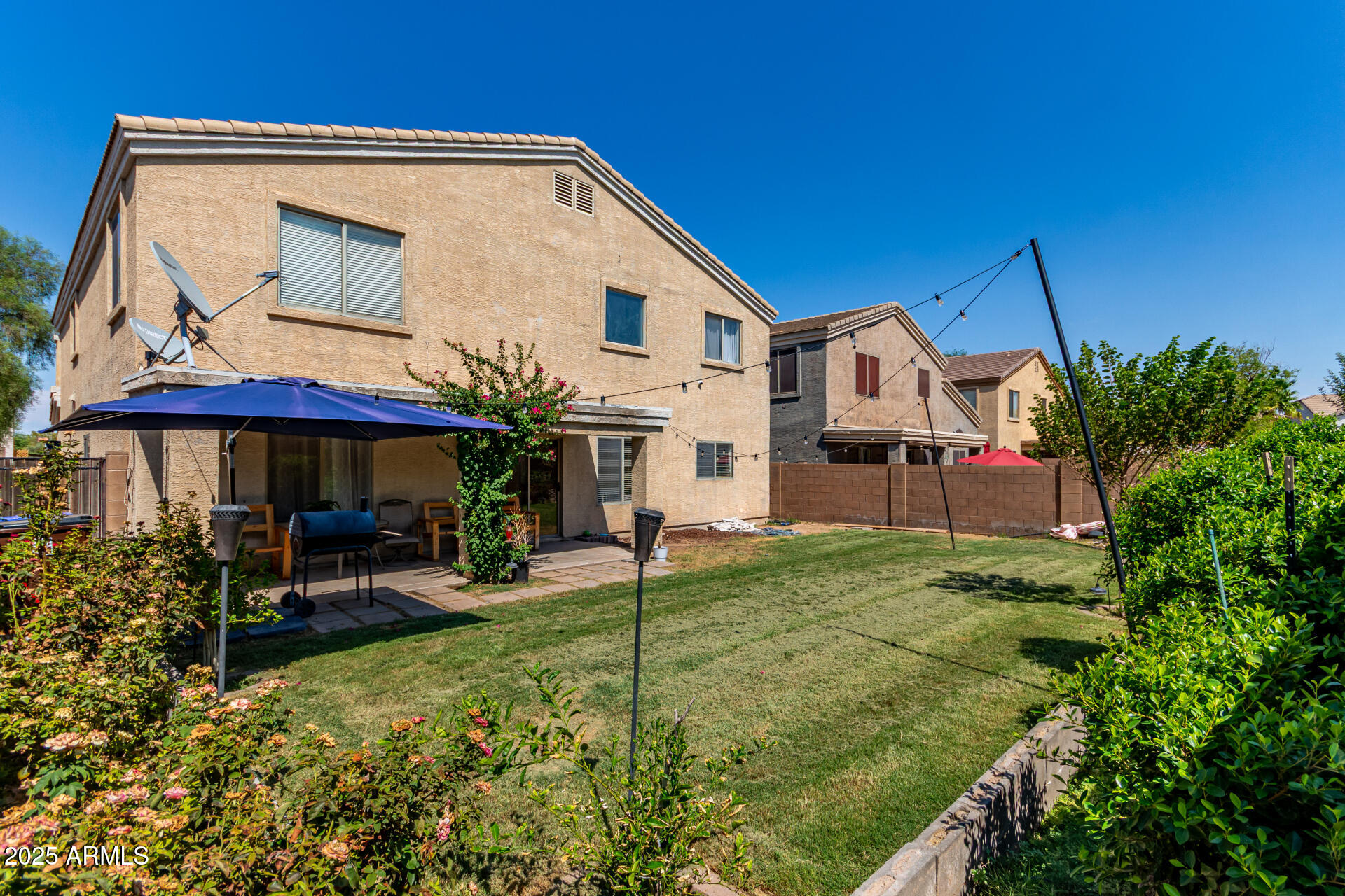 SENITA UNIT 1 - Residential