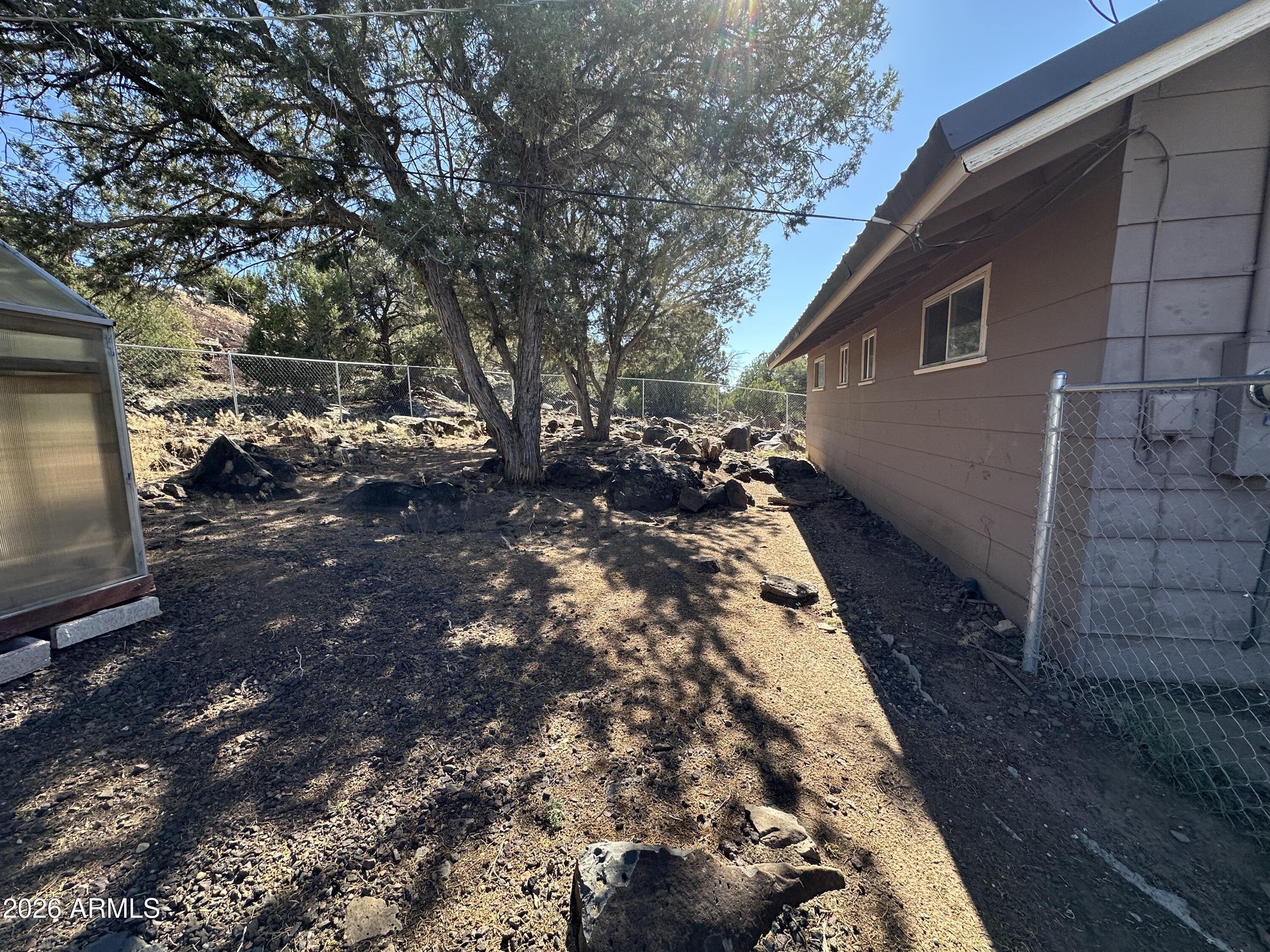 WHITE MOUNTAIN LAKES UNIT 3 - Residential