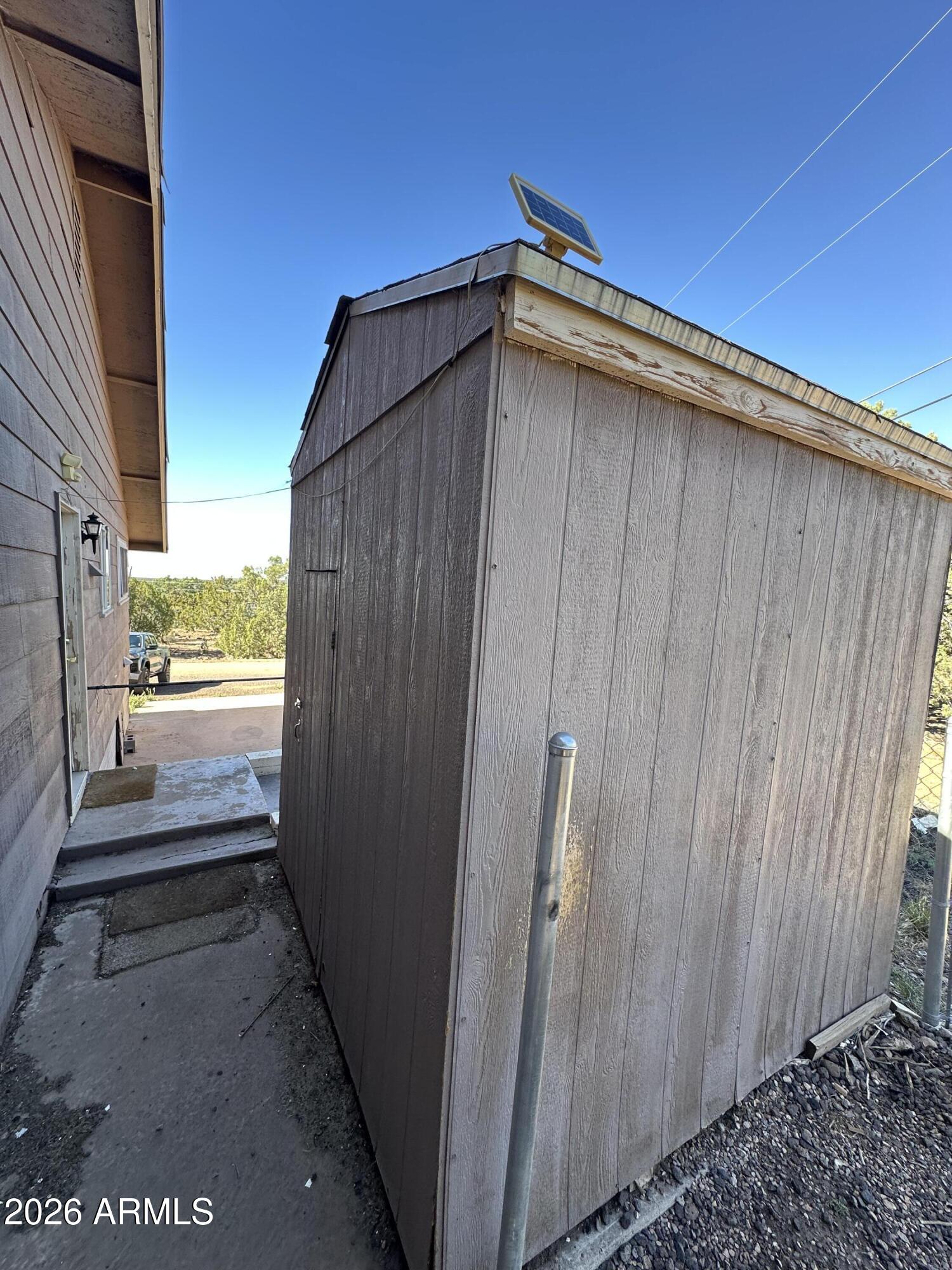 WHITE MOUNTAIN LAKES UNIT 3 - Residential