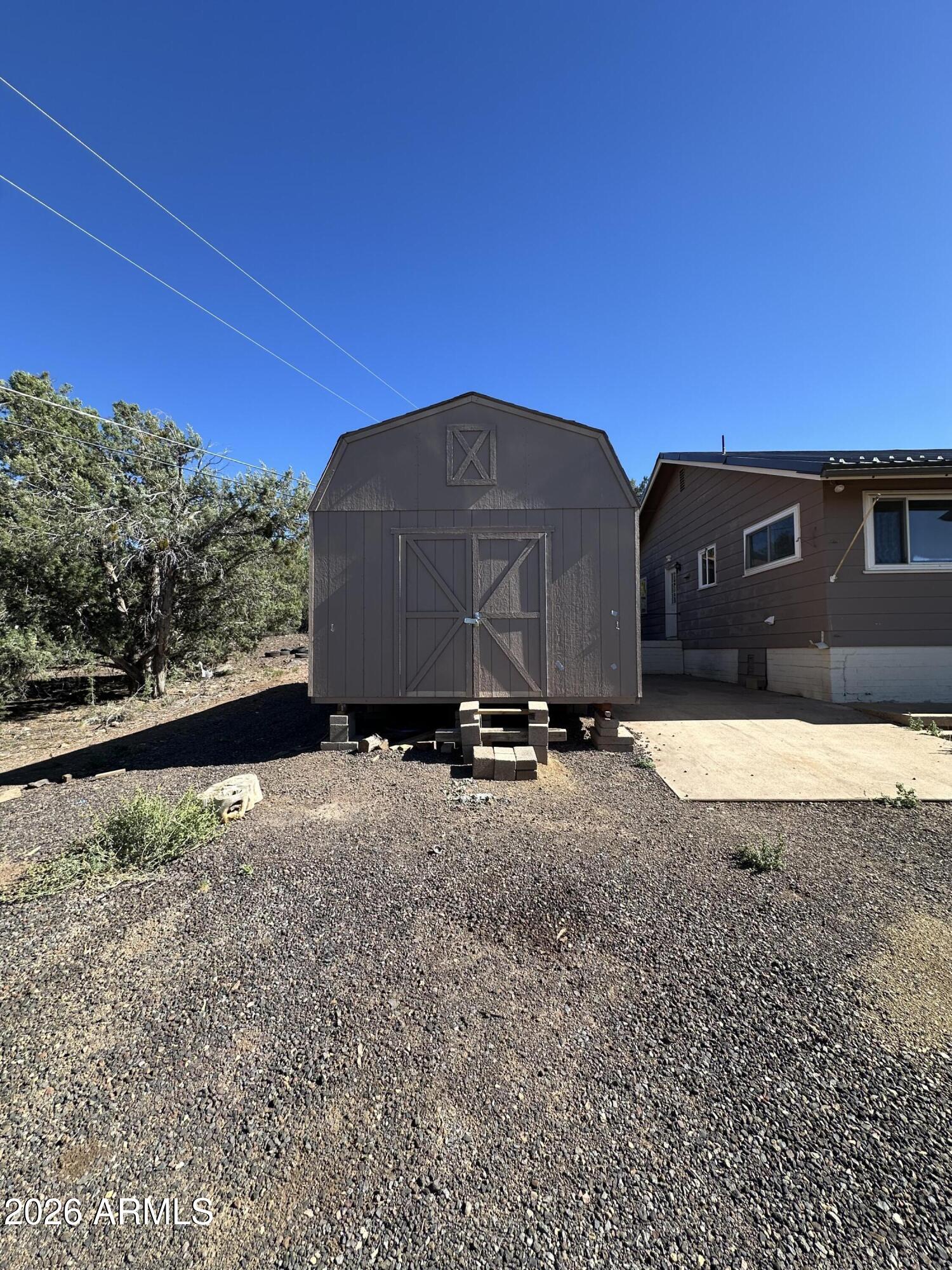 WHITE MOUNTAIN LAKES UNIT 3 - Residential