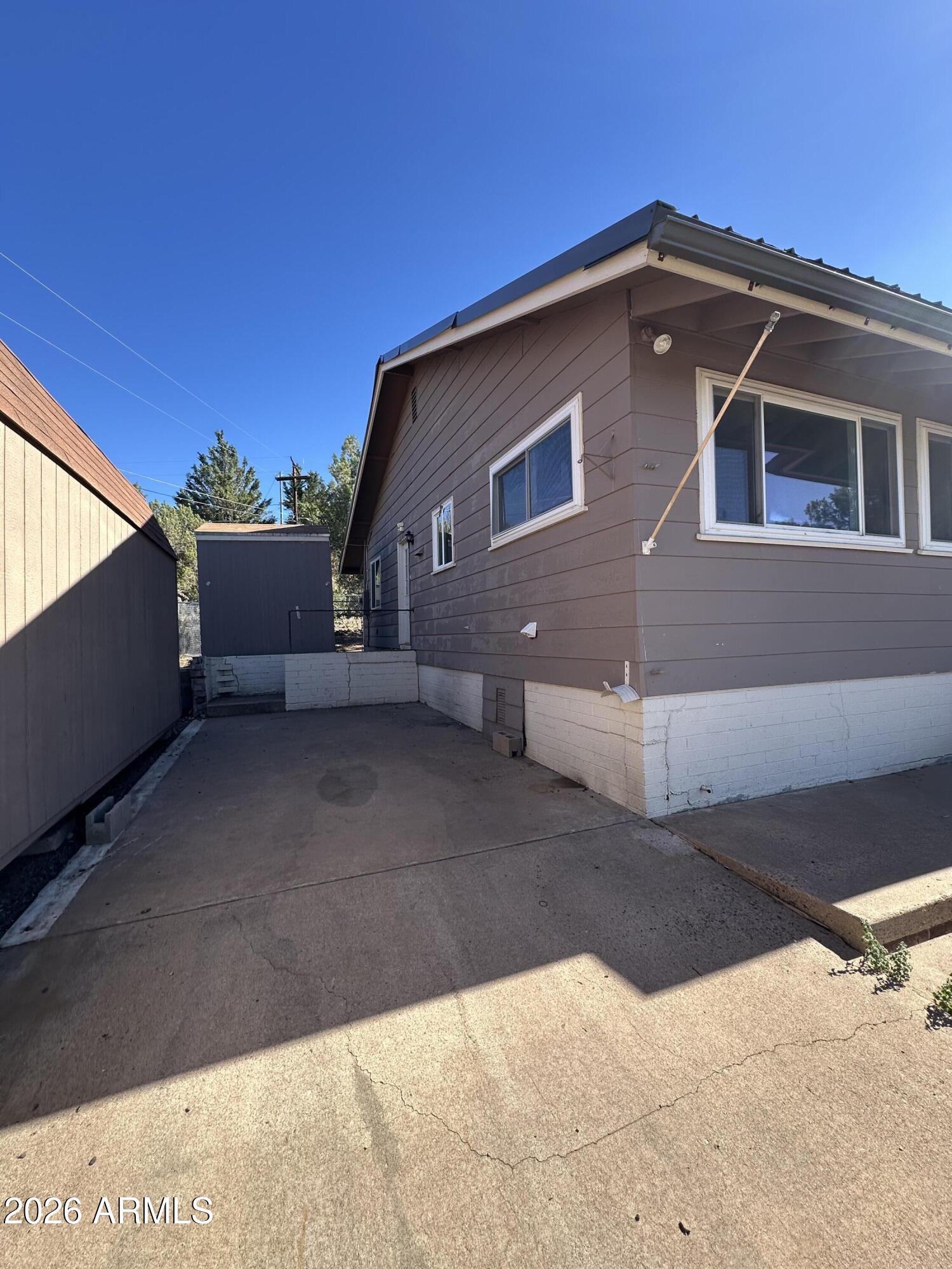 WHITE MOUNTAIN LAKES UNIT 3 - Residential