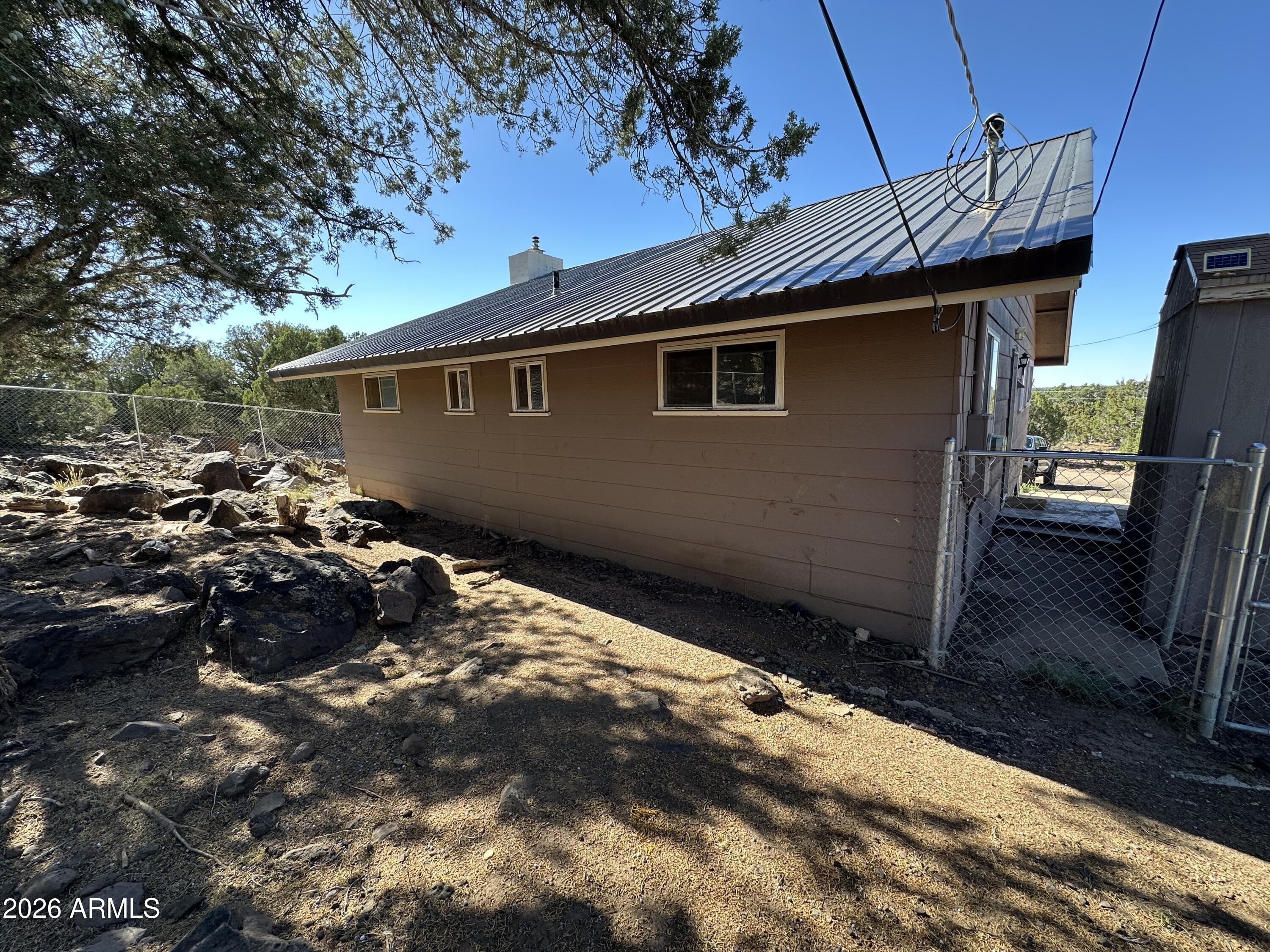 WHITE MOUNTAIN LAKES UNIT 3 - Residential