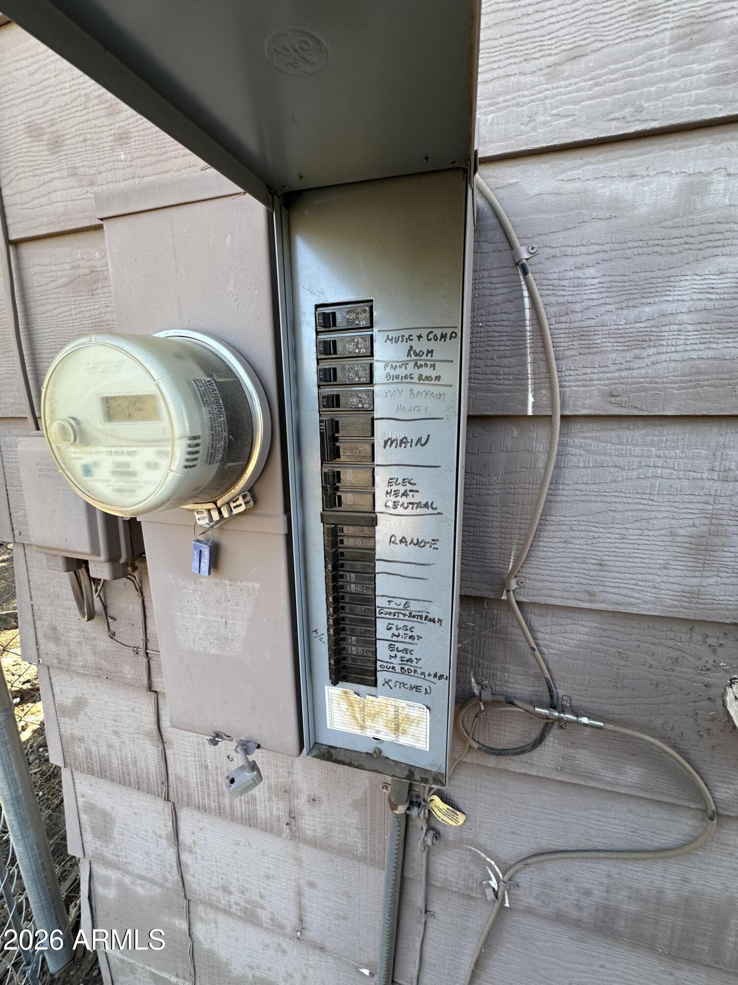 WHITE MOUNTAIN LAKES UNIT 3 - Residential