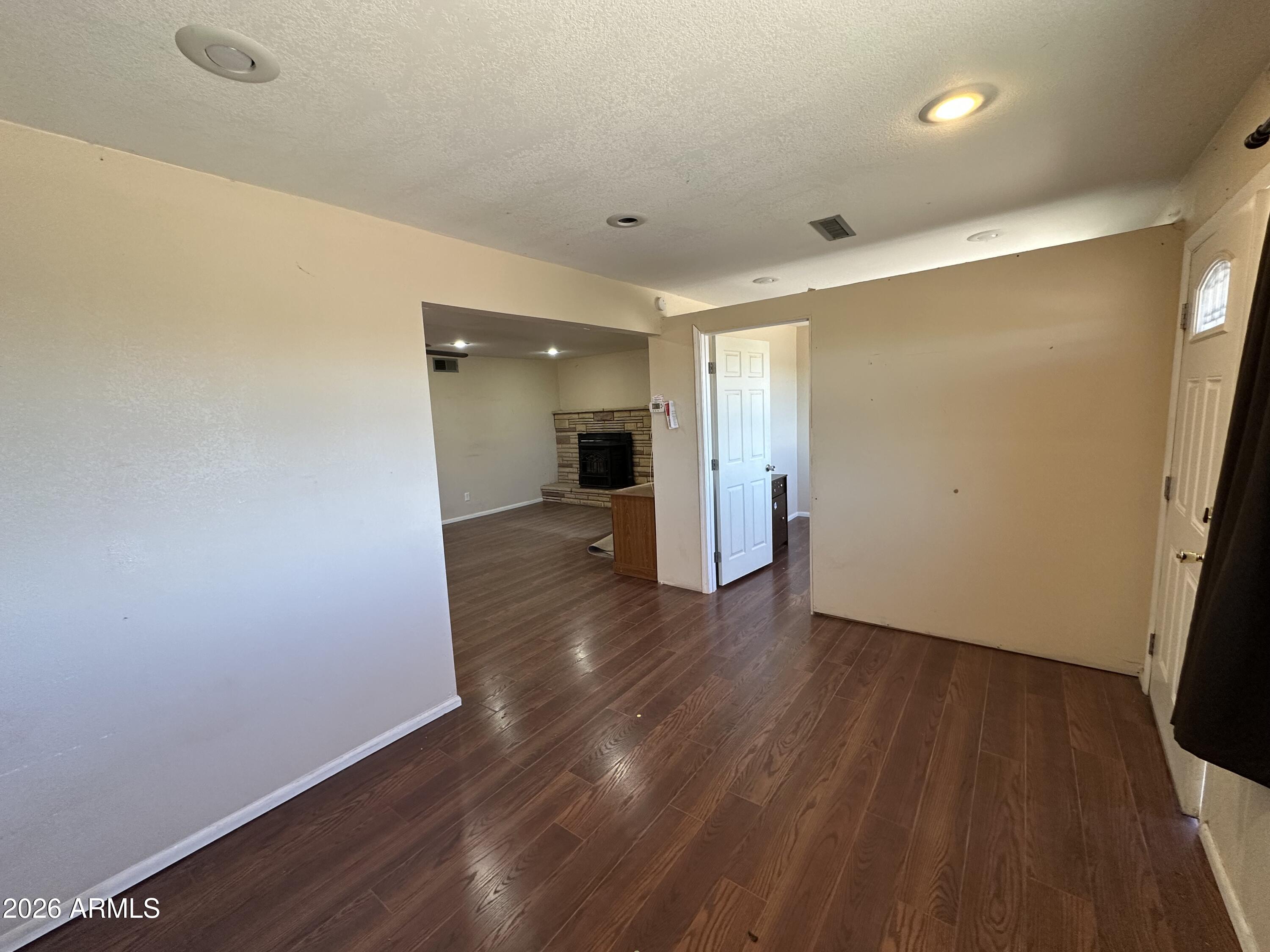 WHITE MOUNTAIN LAKES UNIT 3 - Residential