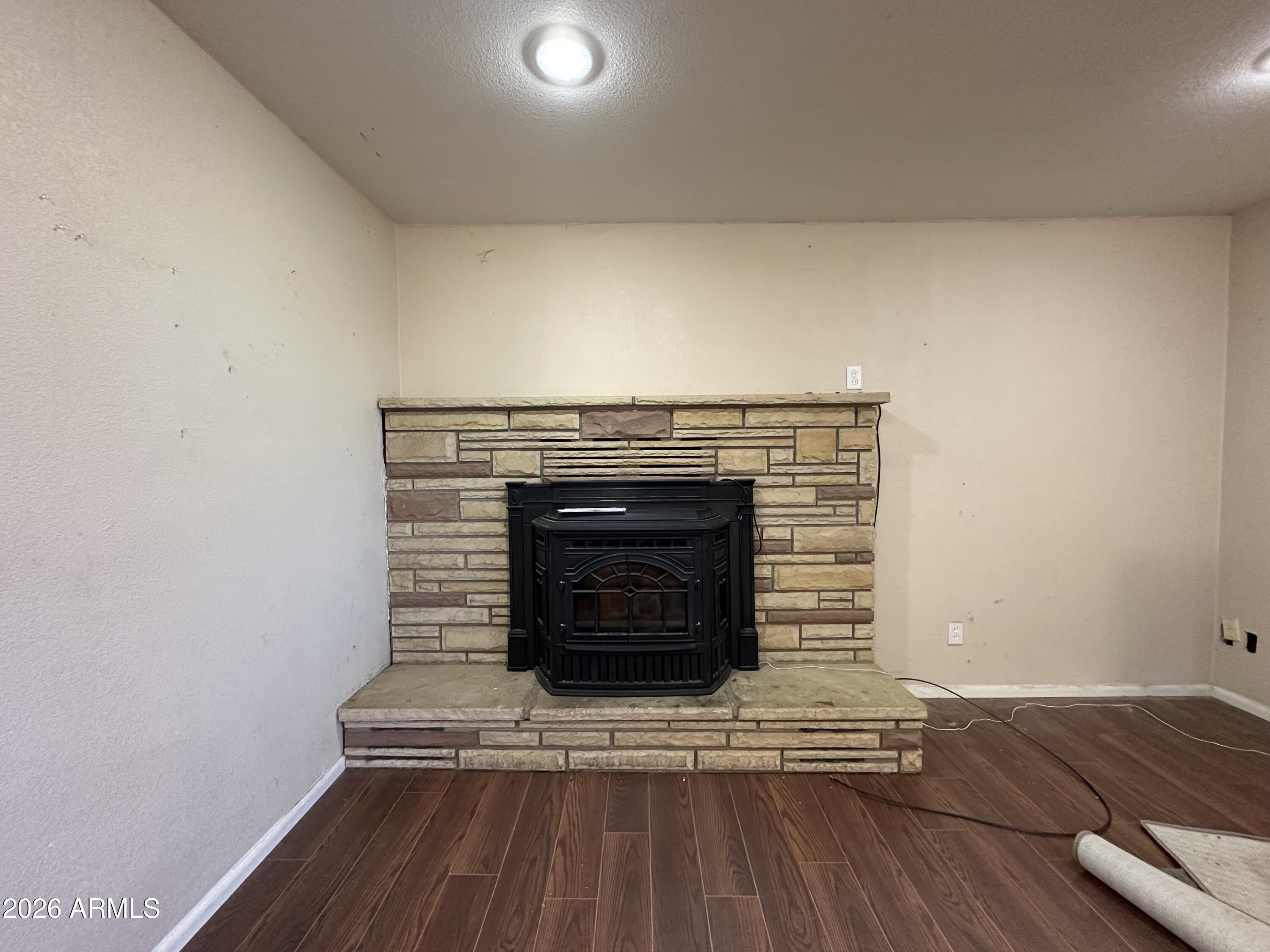 WHITE MOUNTAIN LAKES UNIT 3 - Residential