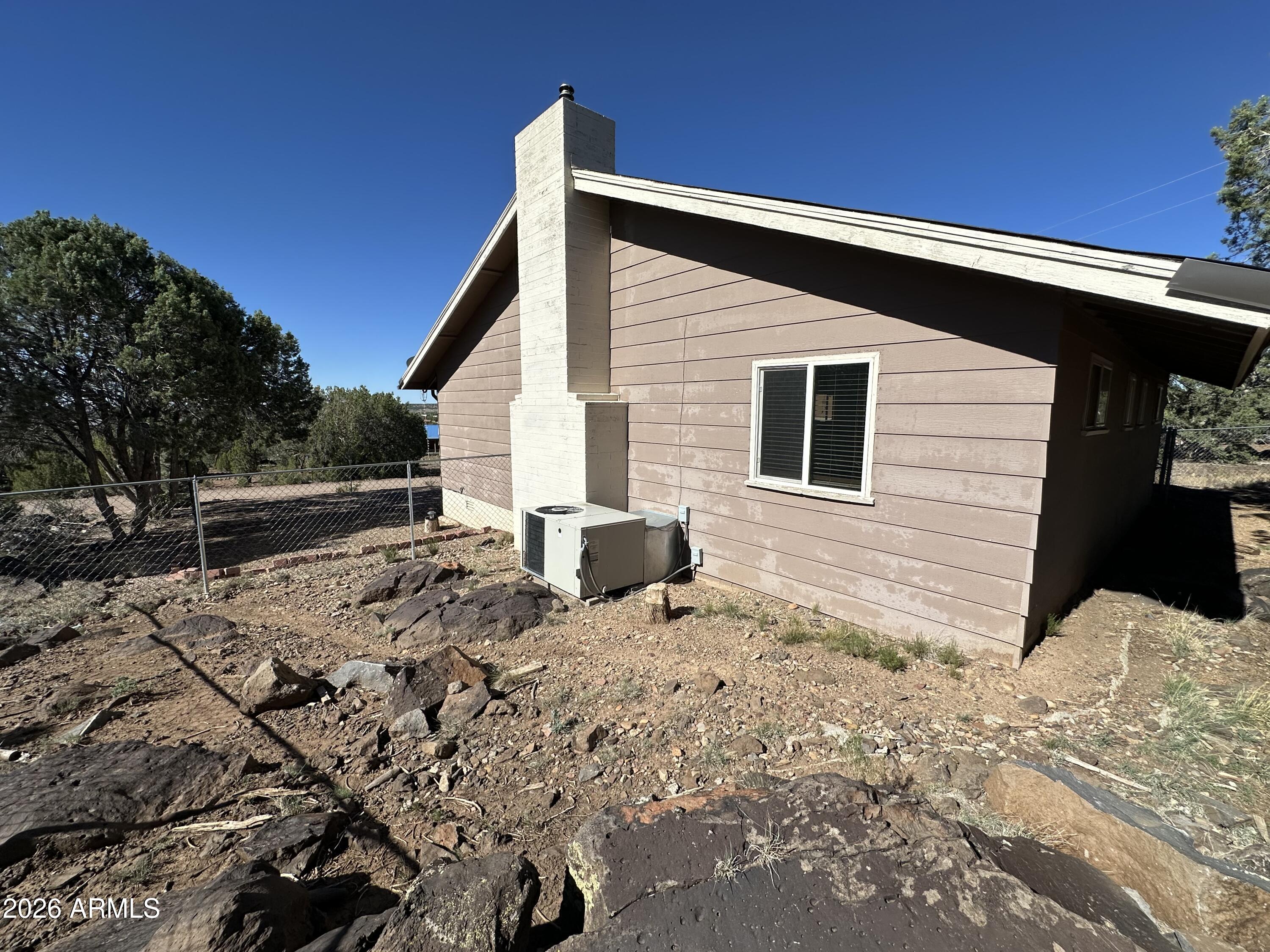 WHITE MOUNTAIN LAKES UNIT 3 - Residential