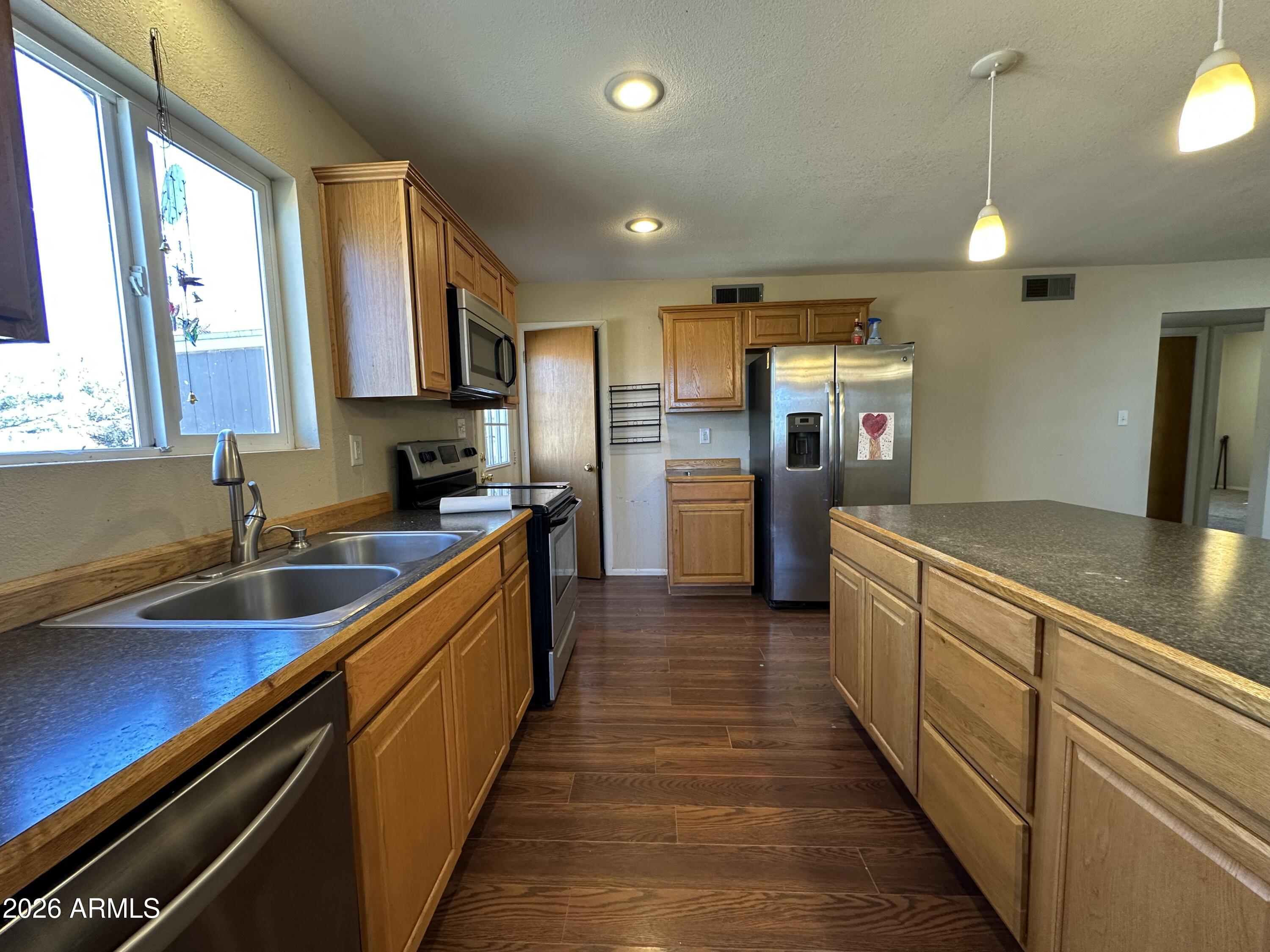 WHITE MOUNTAIN LAKES UNIT 3 - Residential