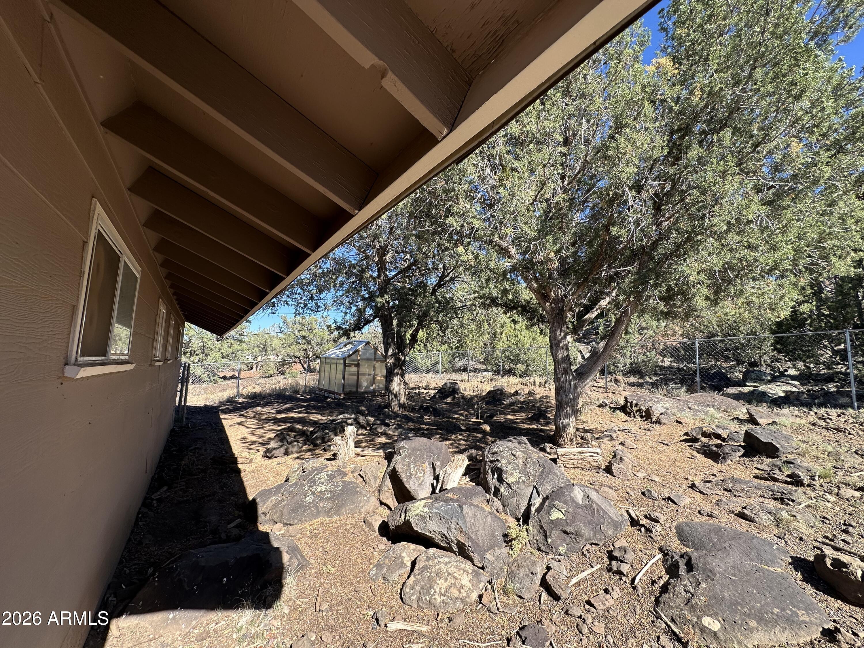 WHITE MOUNTAIN LAKES UNIT 3 - Residential