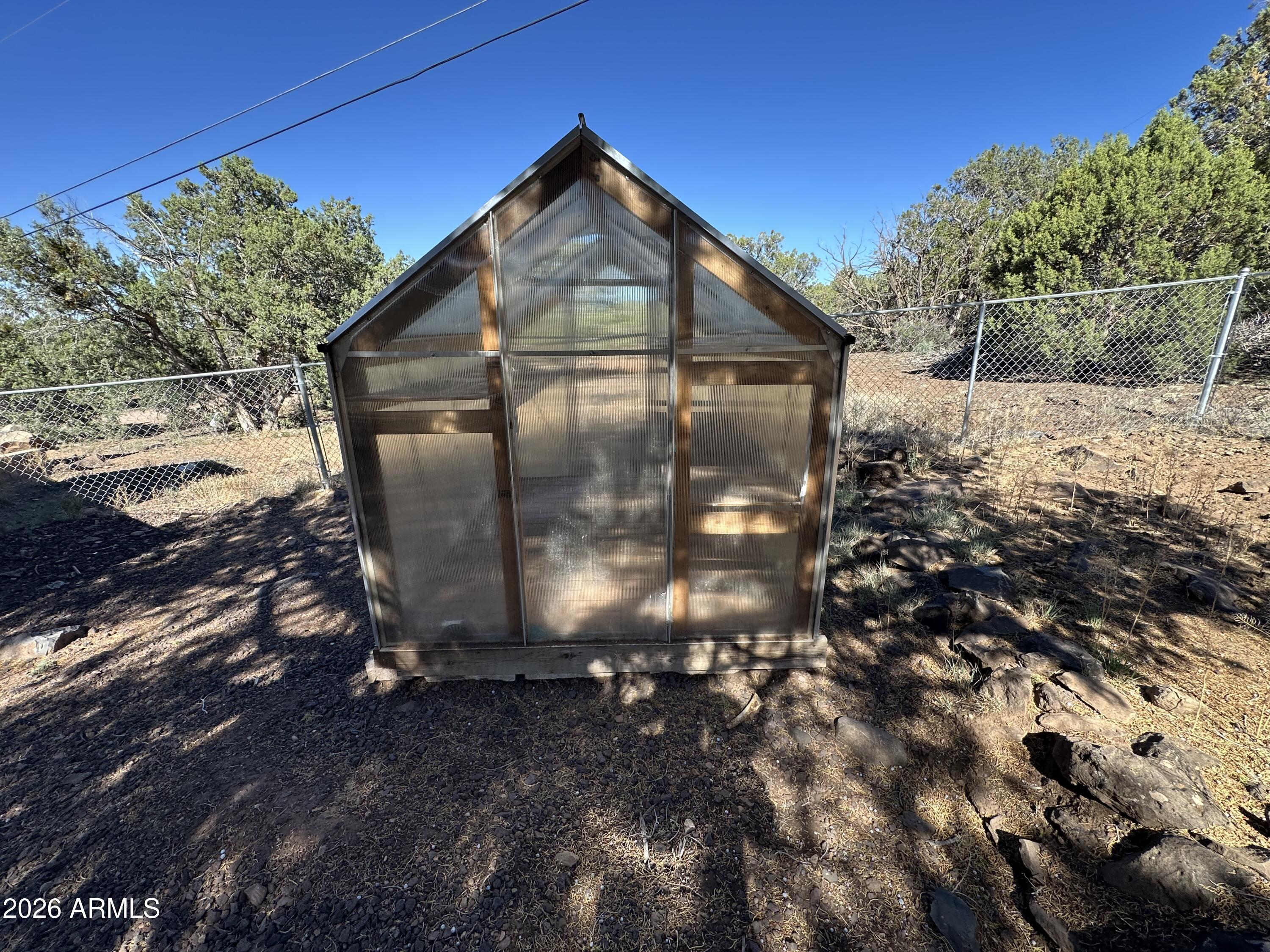 WHITE MOUNTAIN LAKES UNIT 3 - Residential