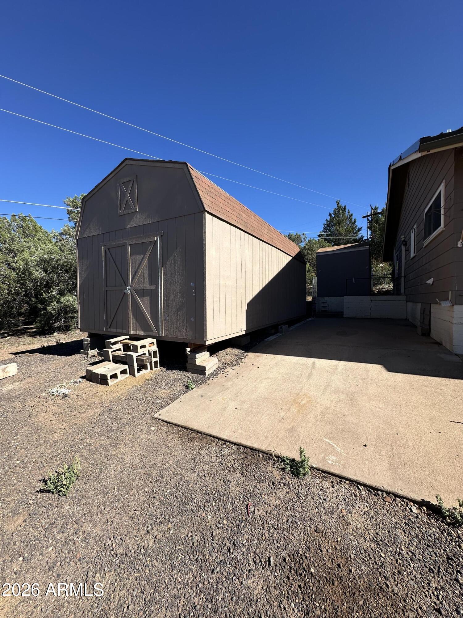 WHITE MOUNTAIN LAKES UNIT 3 - Residential