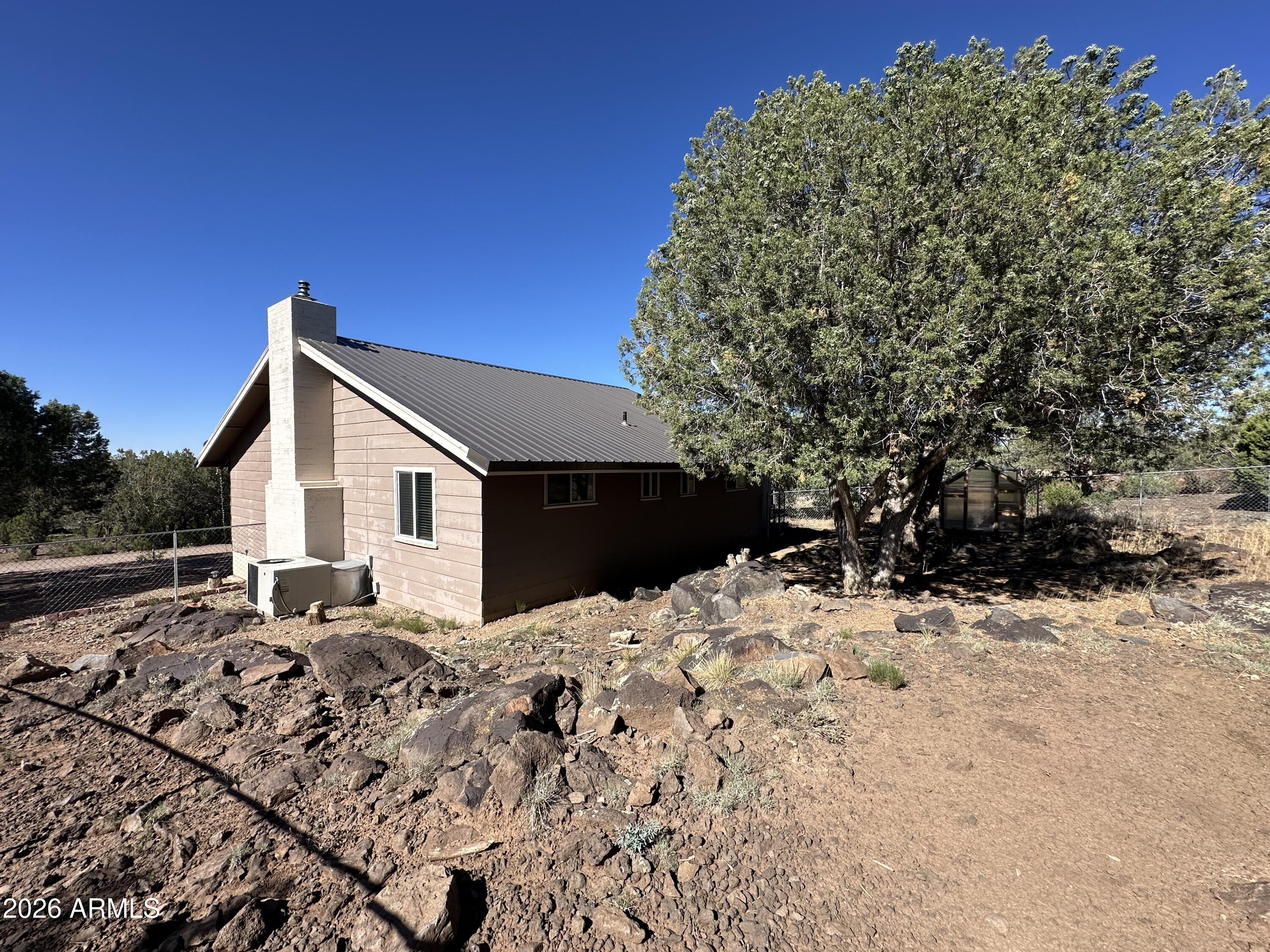 WHITE MOUNTAIN LAKES UNIT 3 - Residential