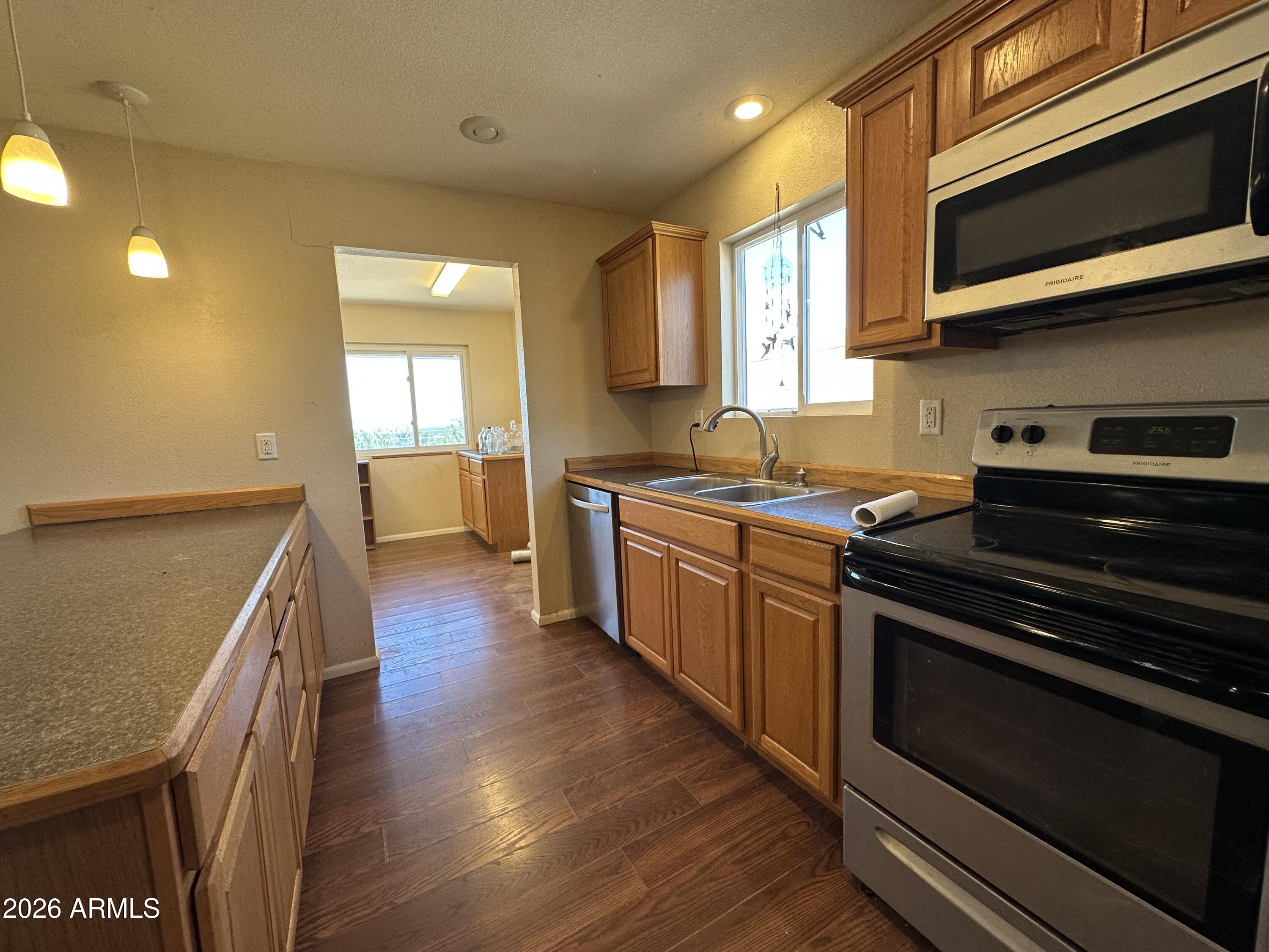 WHITE MOUNTAIN LAKES UNIT 3 - Residential