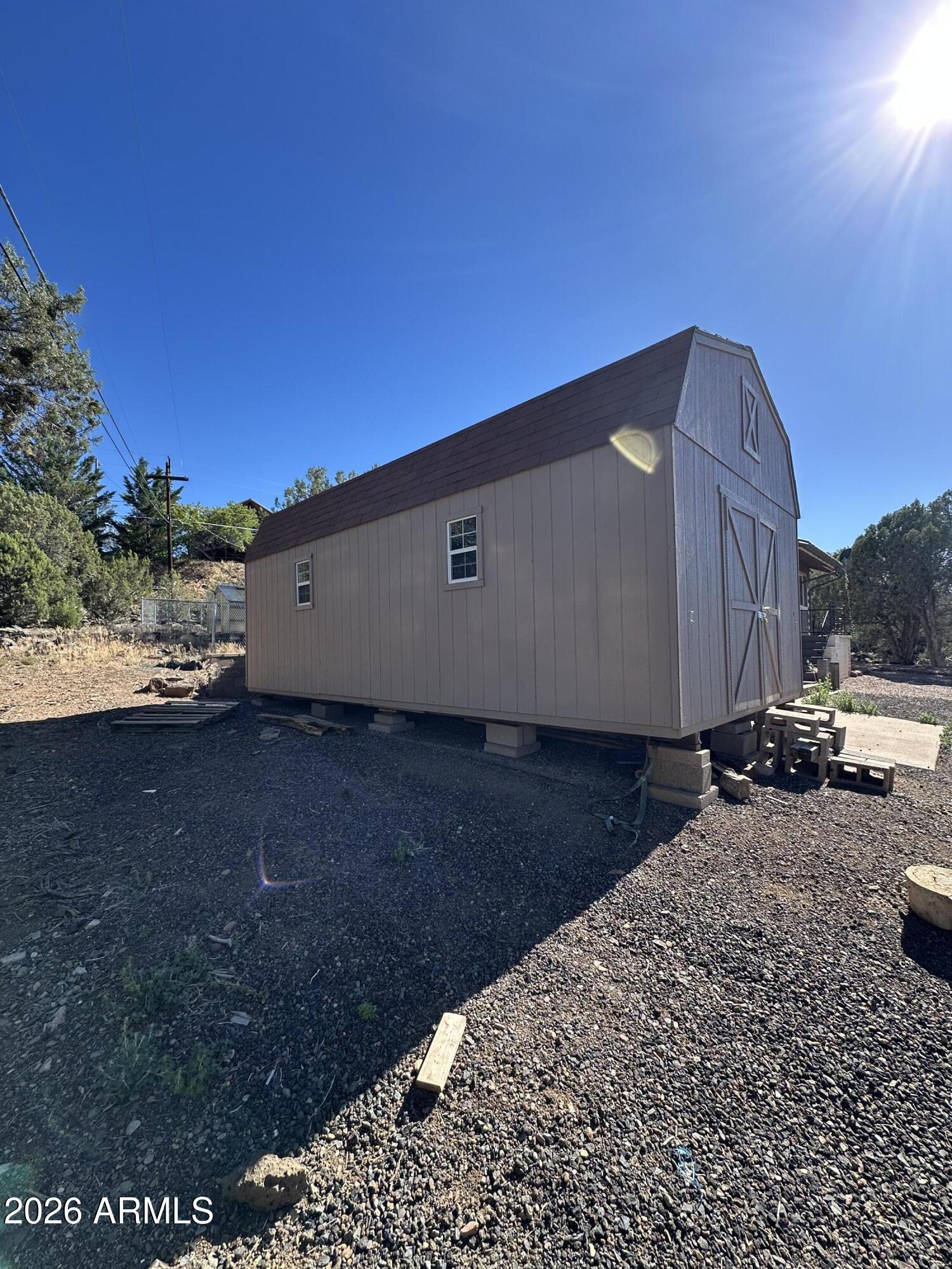 WHITE MOUNTAIN LAKES UNIT 3 - Residential
