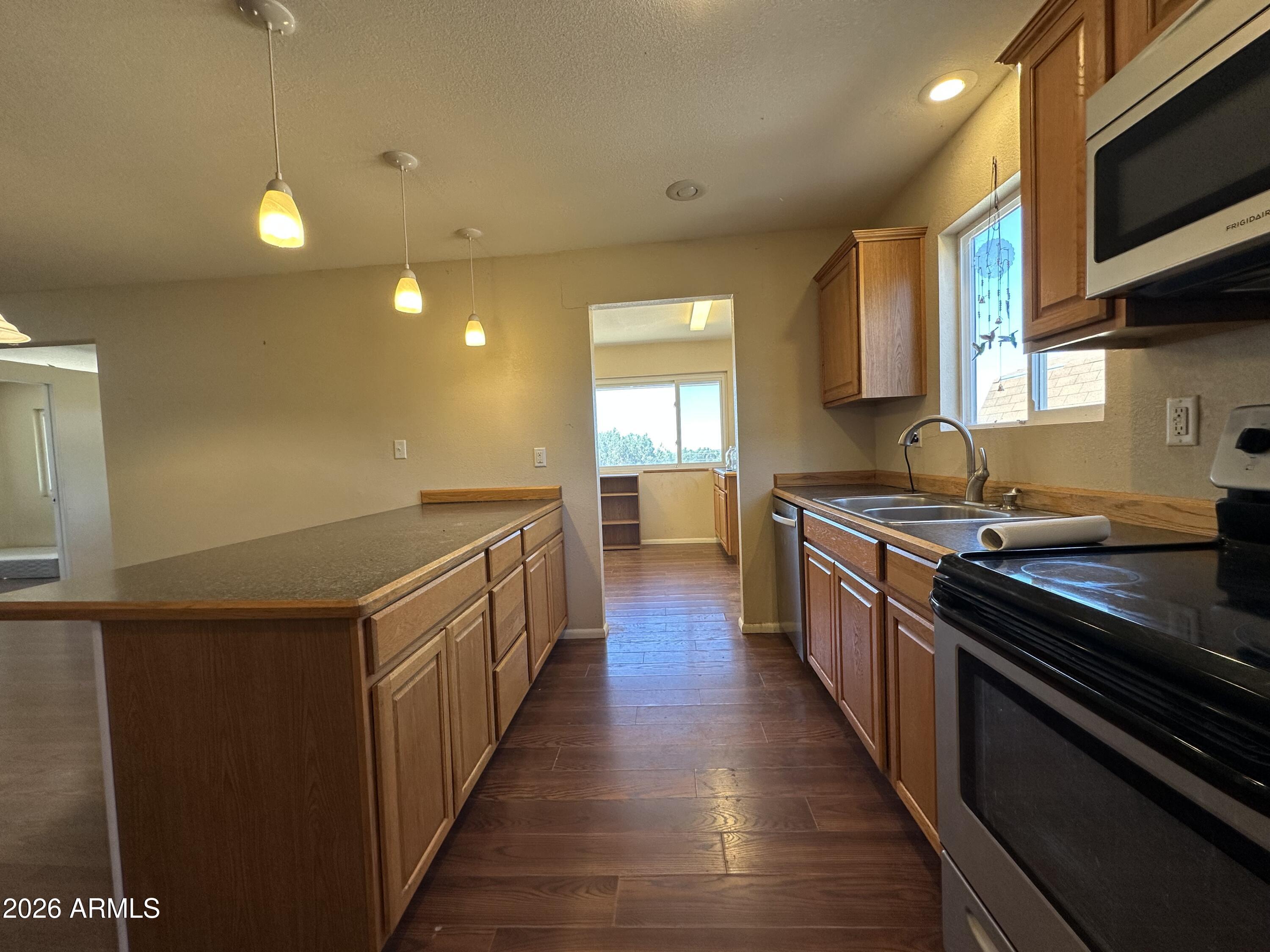 WHITE MOUNTAIN LAKES UNIT 3 - Residential