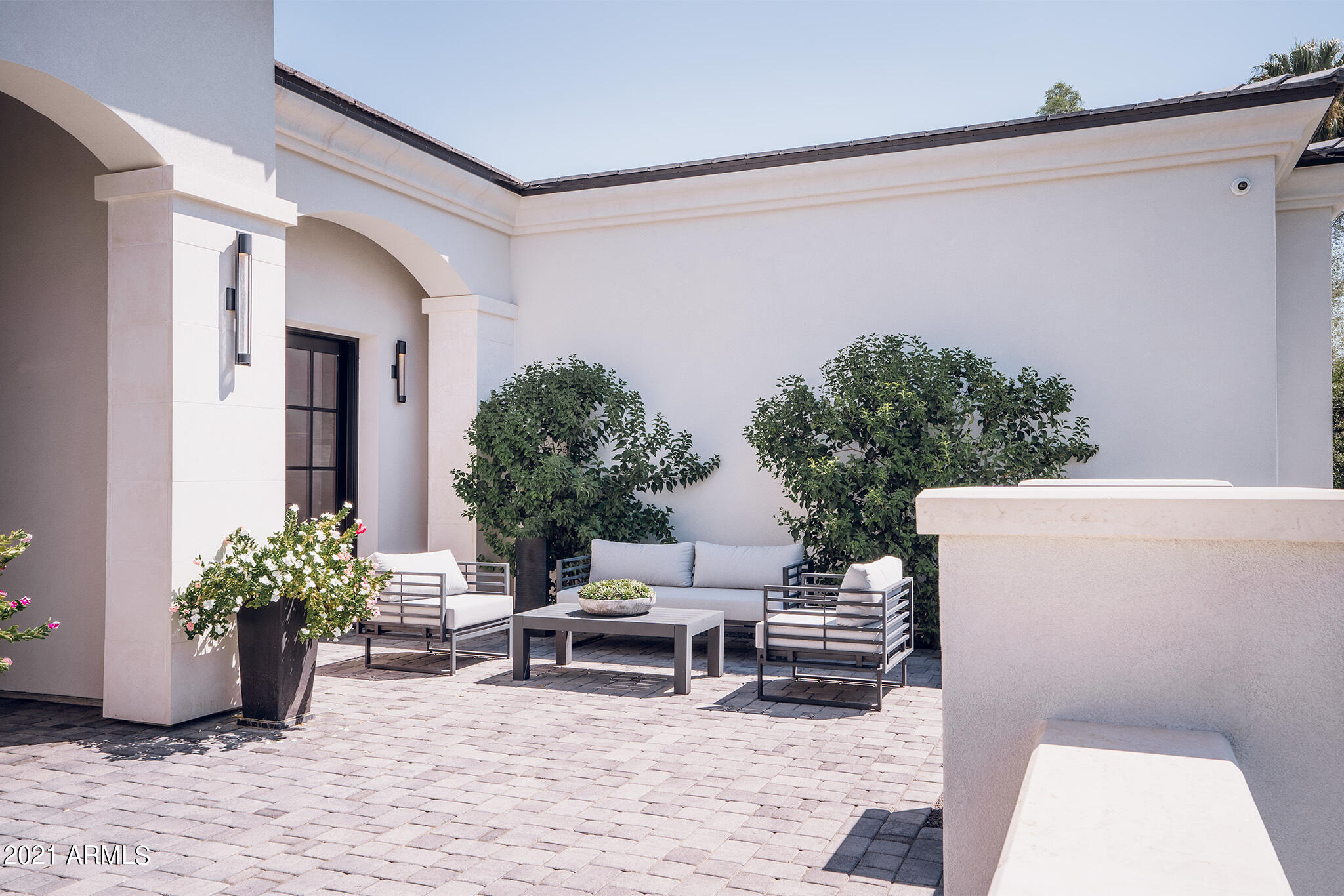 CORONADO VILLA - Residential