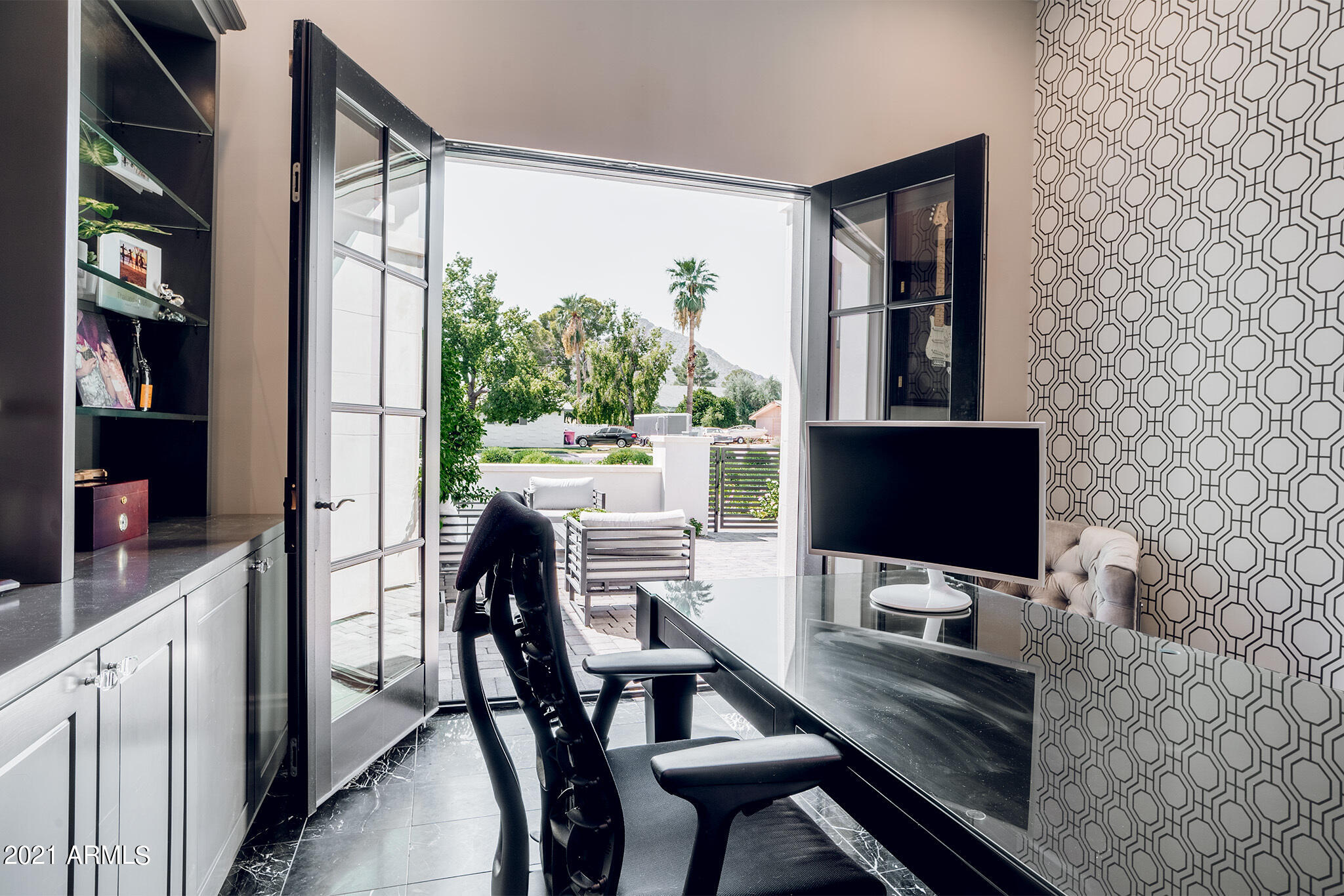 CORONADO VILLA - Residential